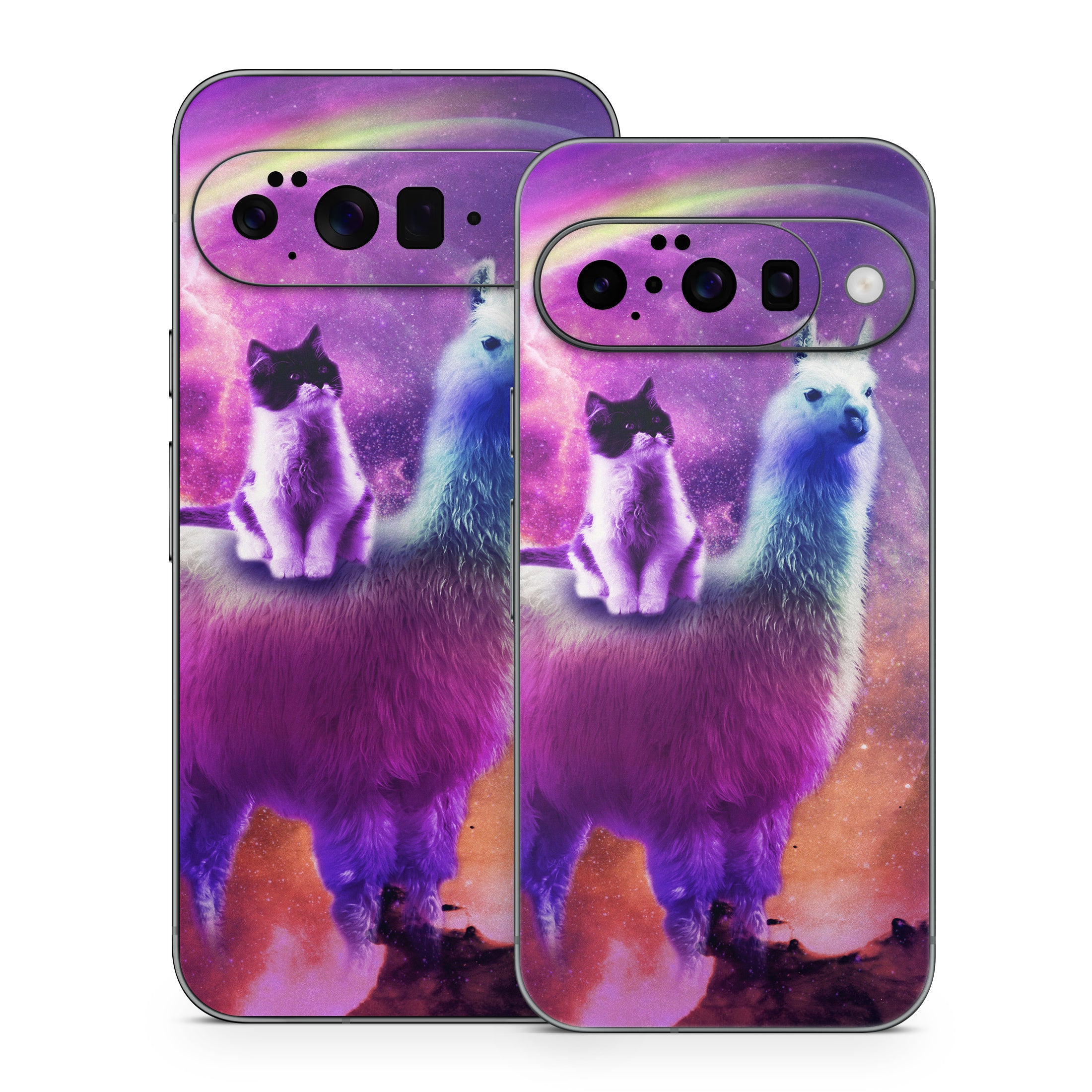 Harmonious - Google Pixel 10 Skin