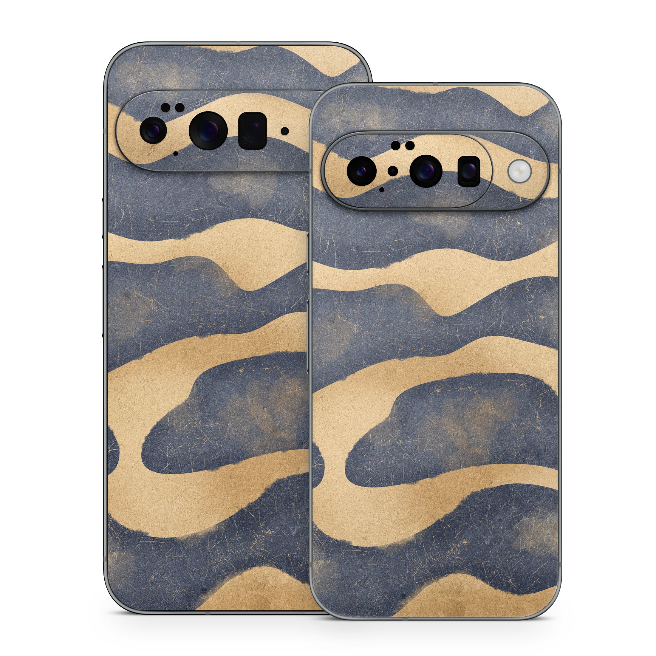 Heroic - Google Pixel 10 Skin