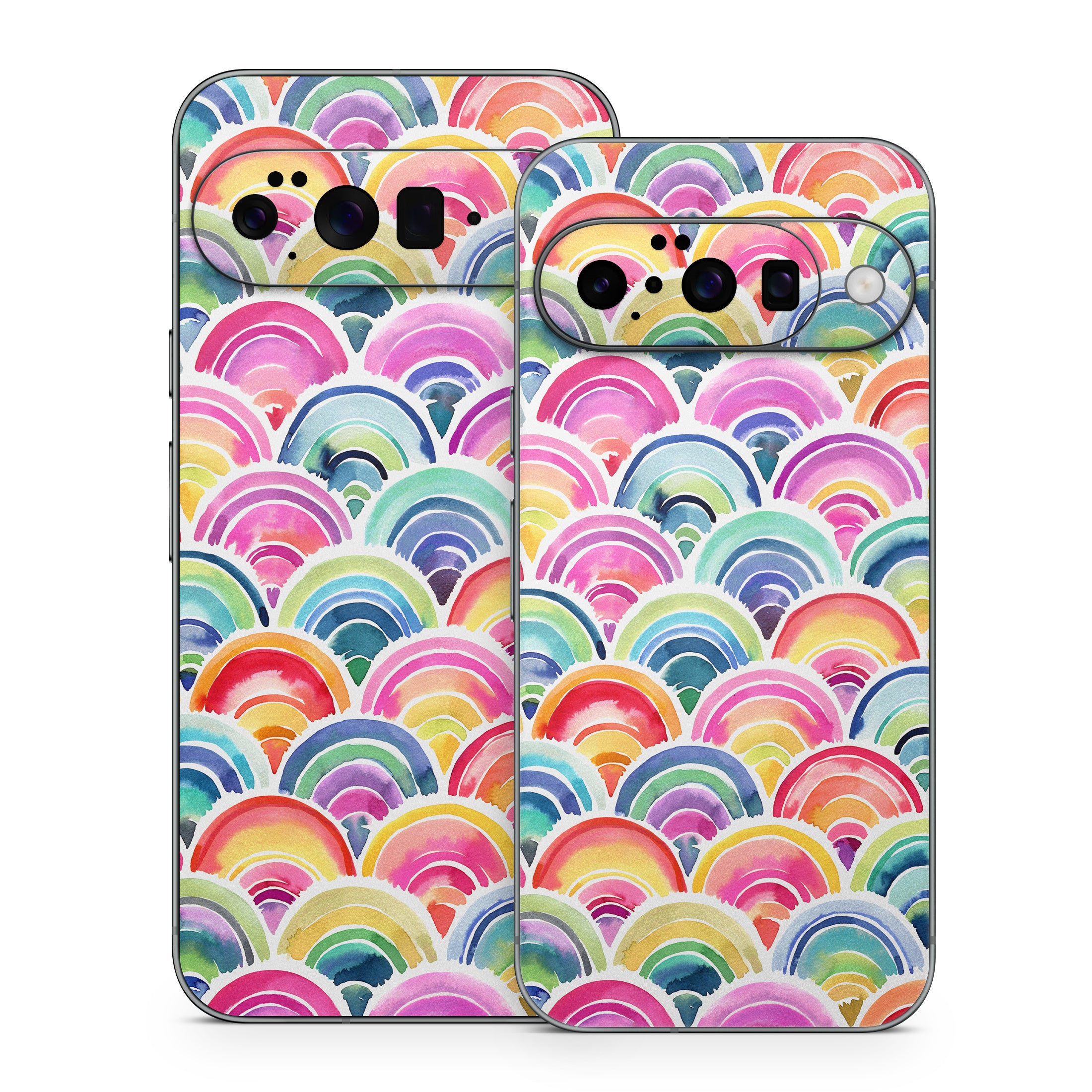 Happy Summer - Google Pixel 10 Skin