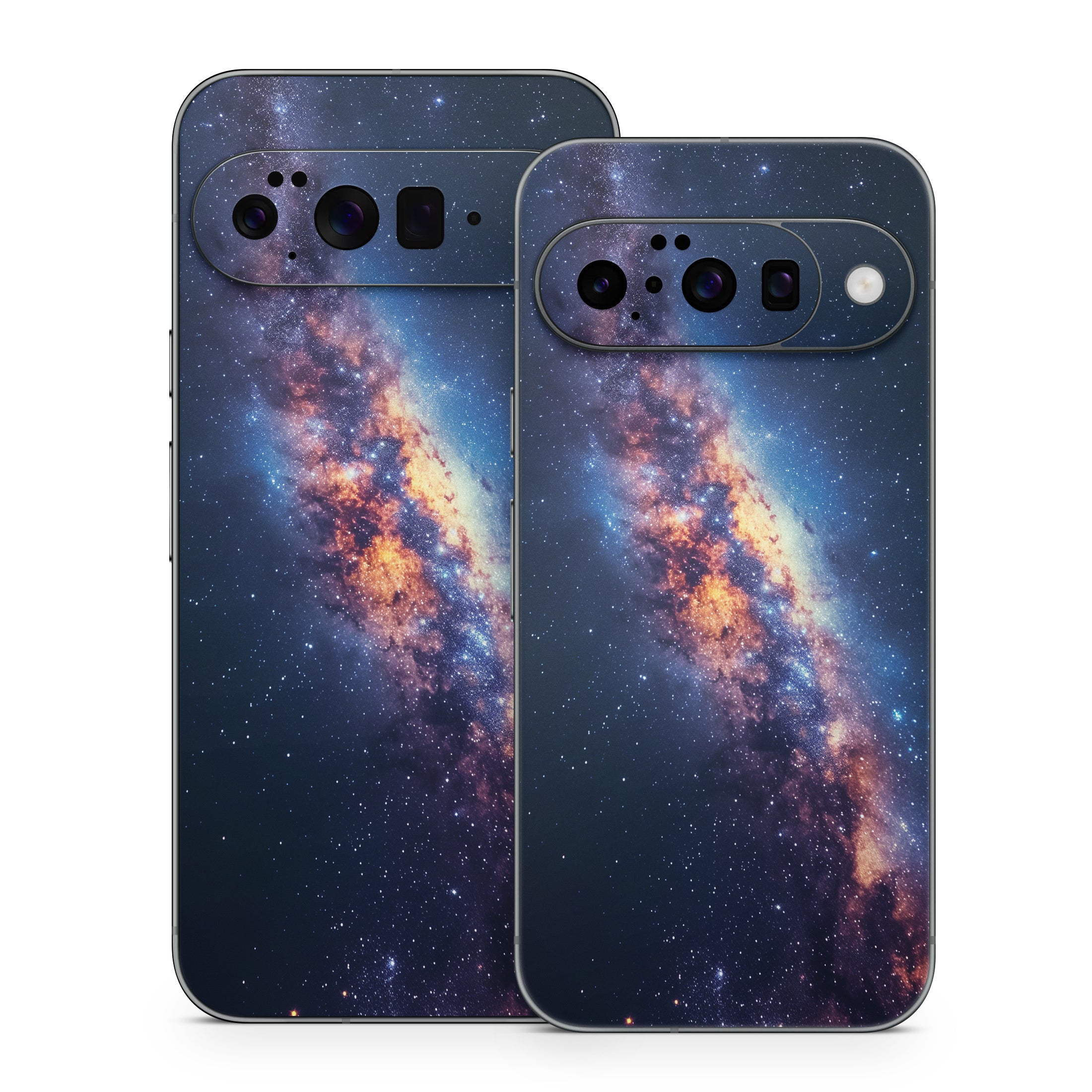 Intergalactic - Google Pixel 10 Skin