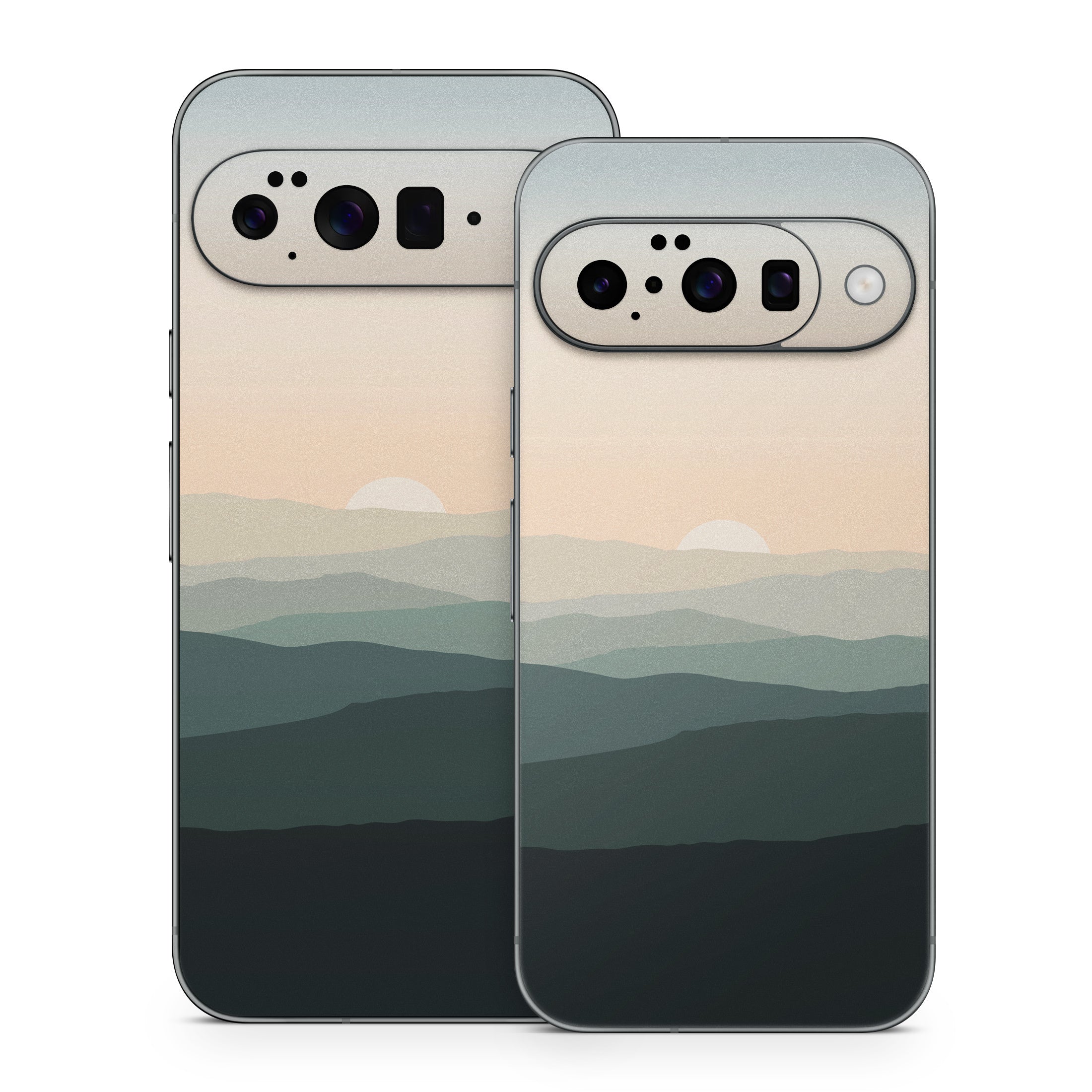 Interval - Google Pixel 10 Skin