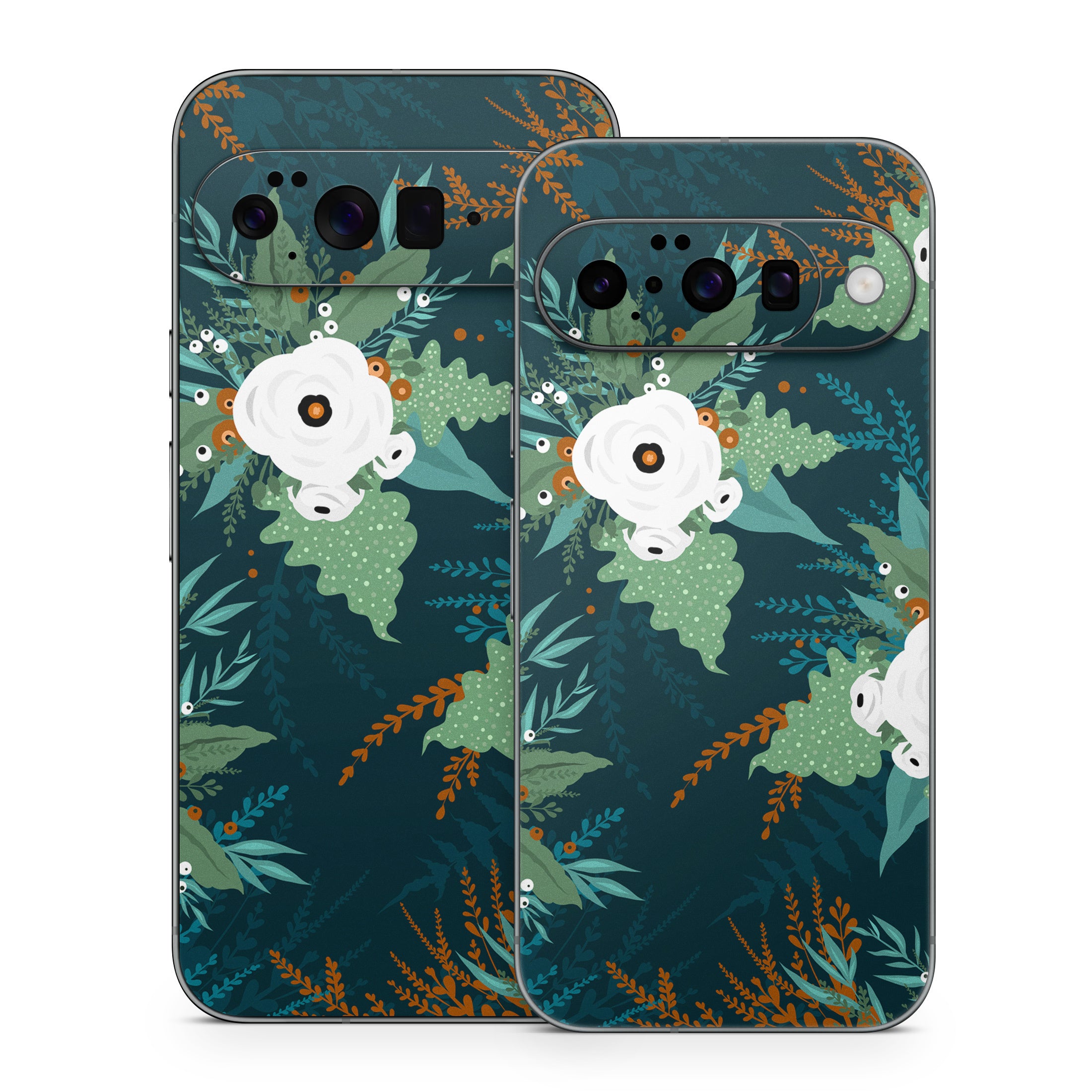 Isabella Garden - Google Pixel 10 Skin