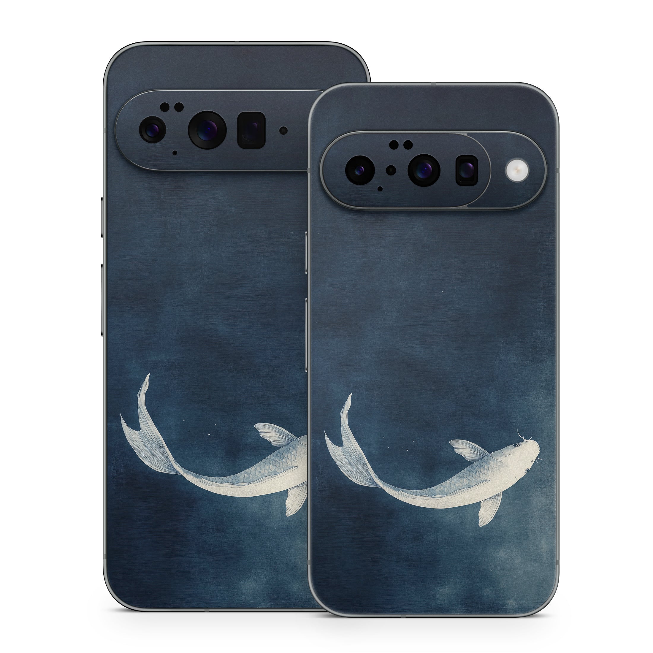 The Koi - Google Pixel 10 Skin