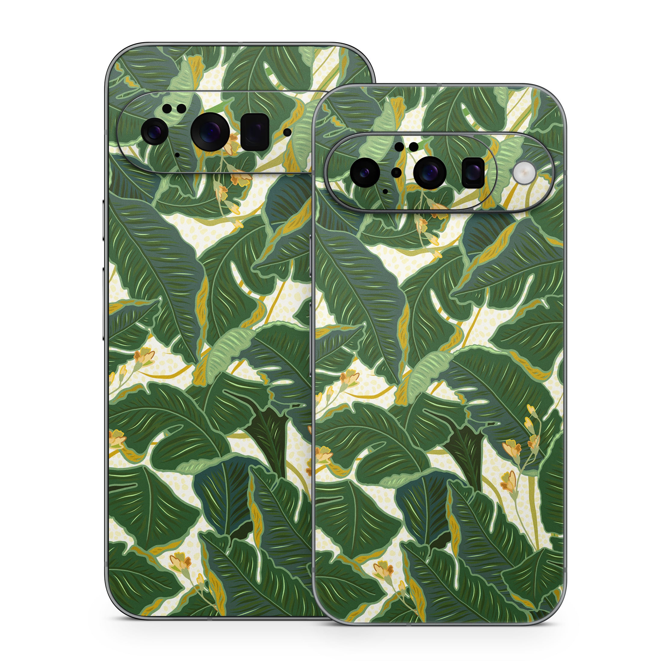Jungle Polka - Google Pixel 10 Skin
