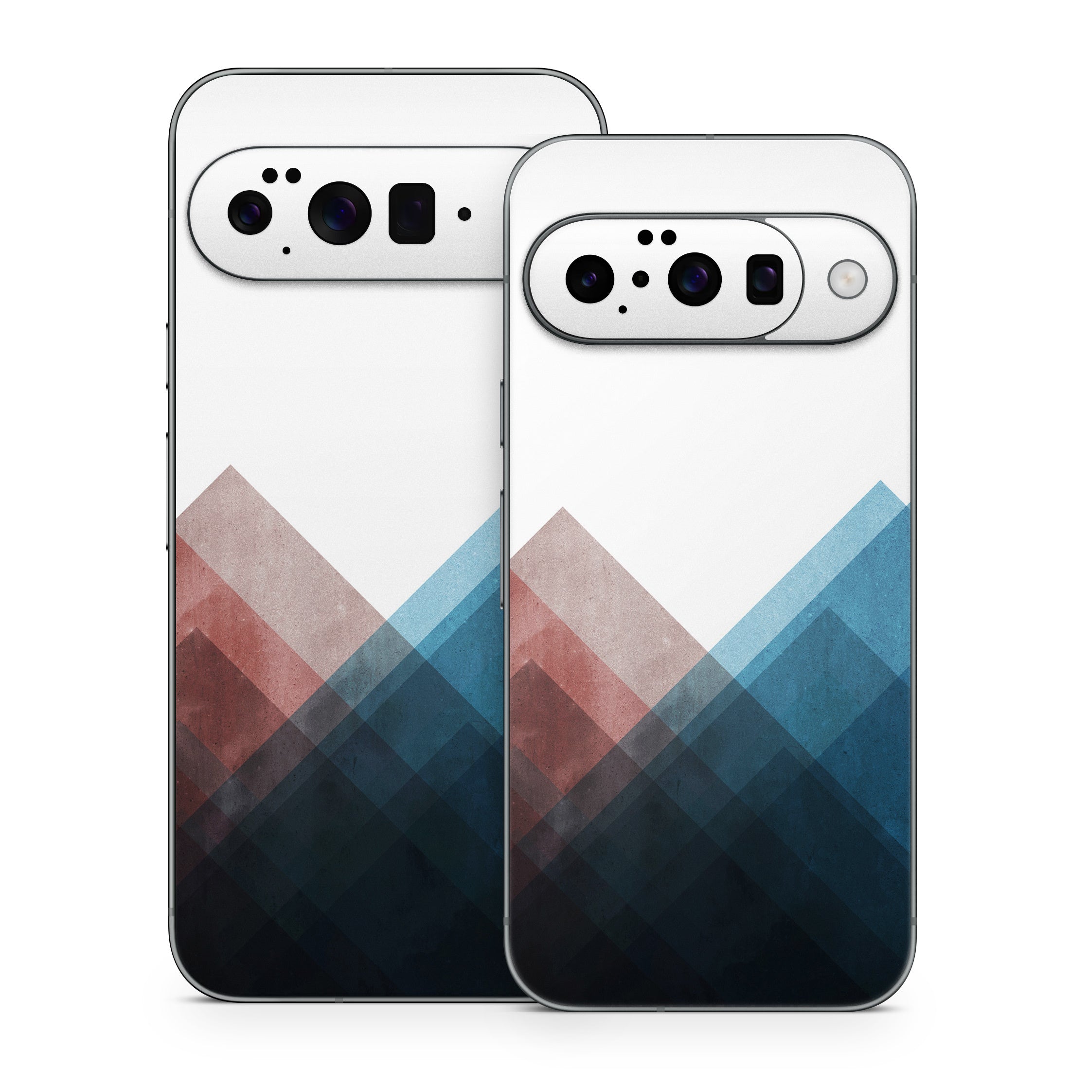 Journeying Inward - Google Pixel 10 Skin