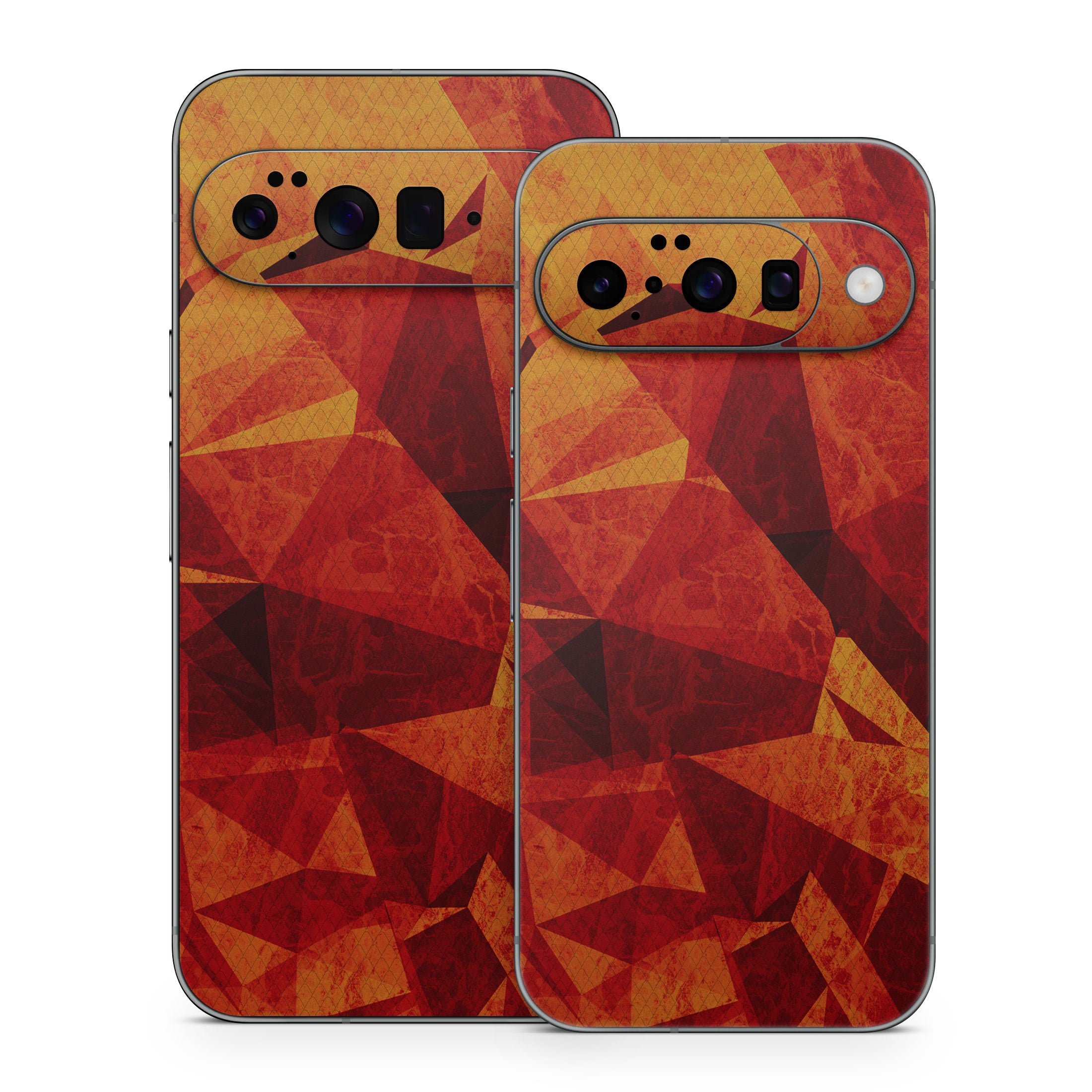 Kingsnake - Google Pixel 10 Skin