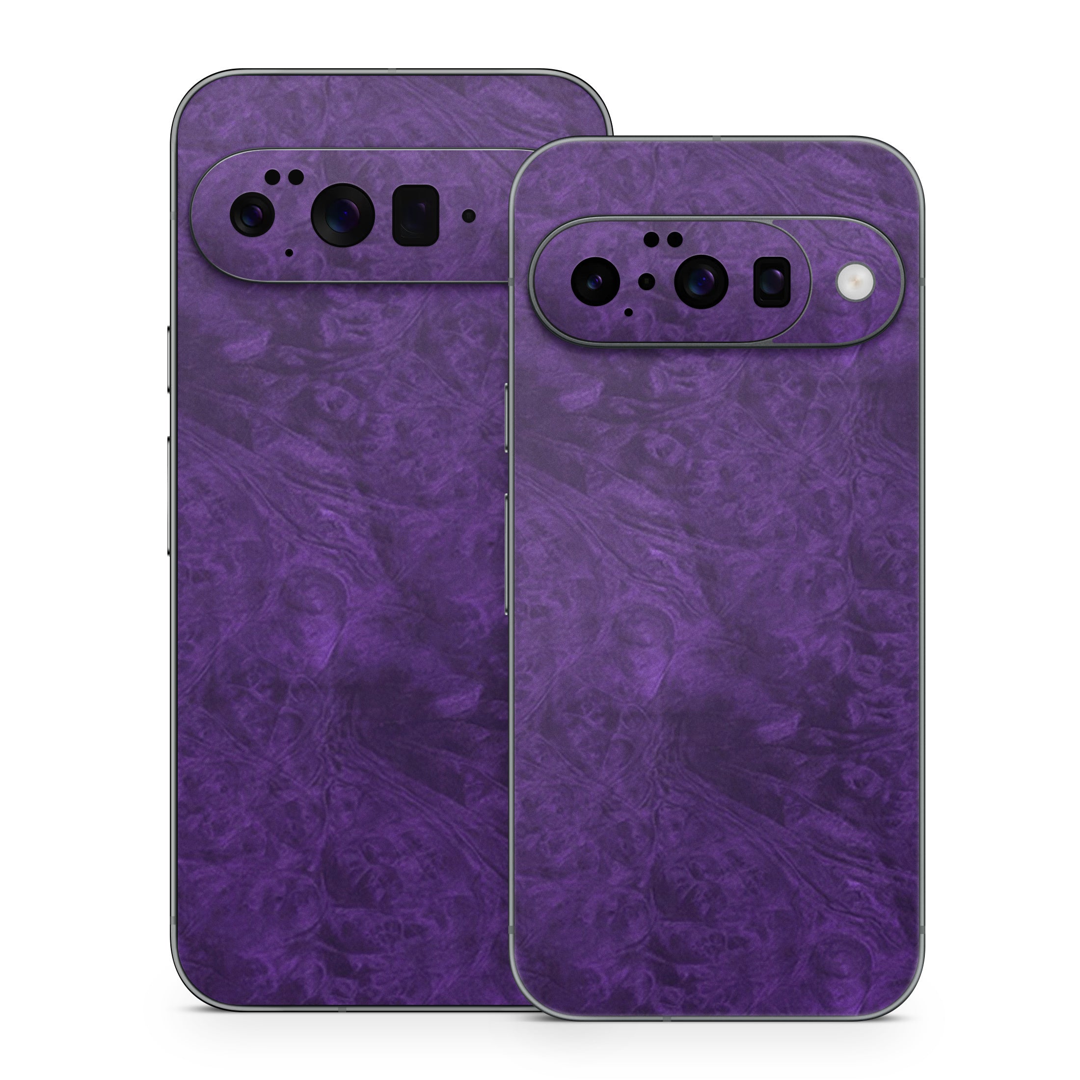 Purple Lacquer - Google Pixel 10 Skin