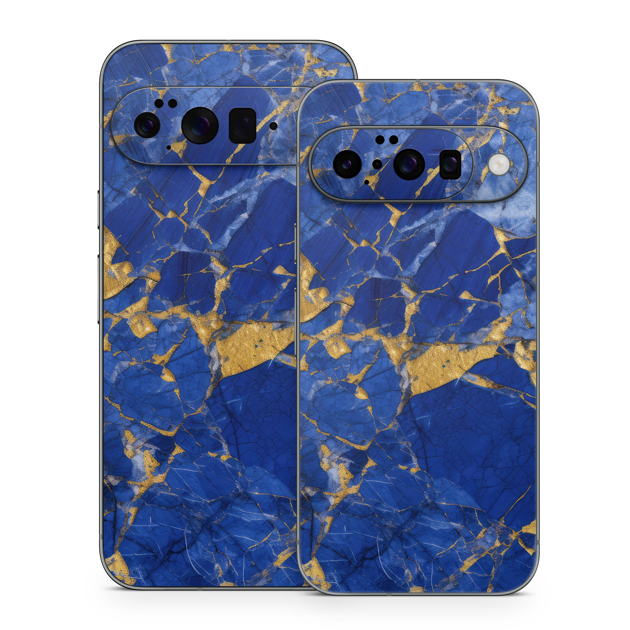 Lapis Lazuli - Google Pixel 10 Skin