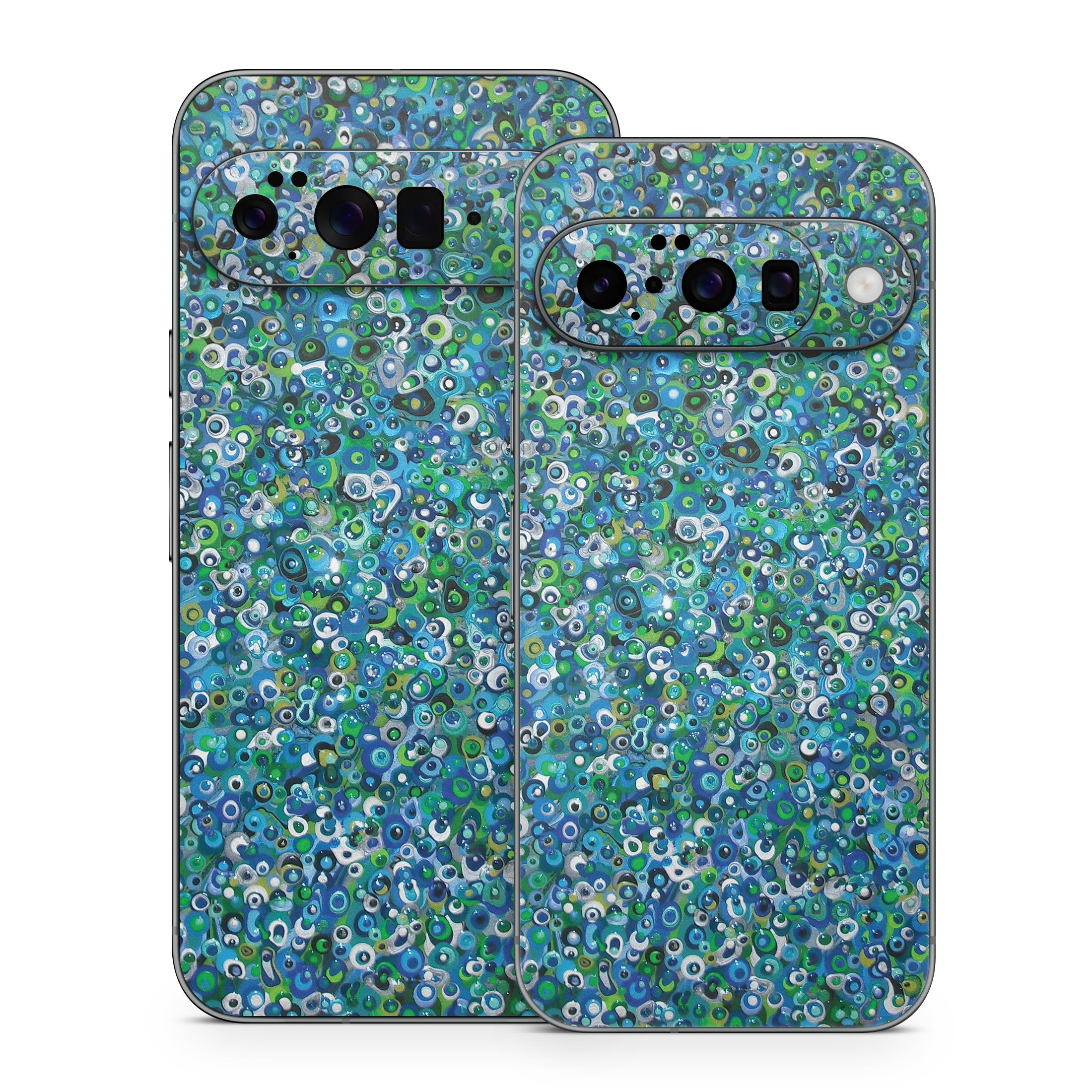 Last Dance - Google Pixel 10 Skin