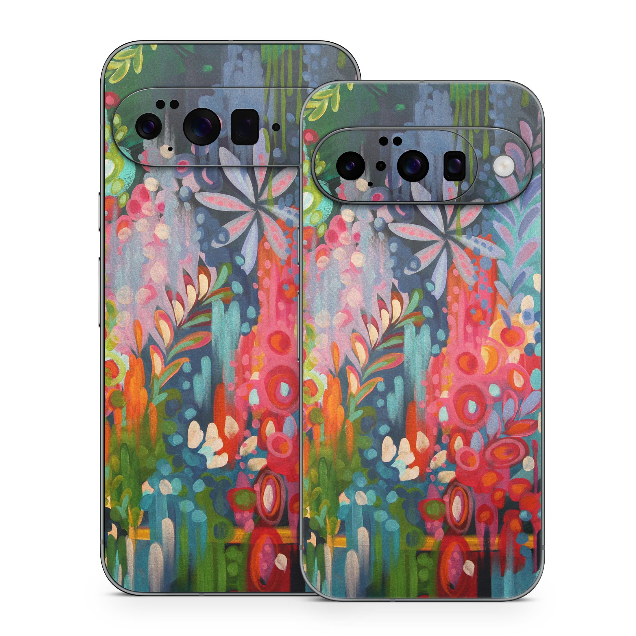 Lush - Google Pixel 10 Skin