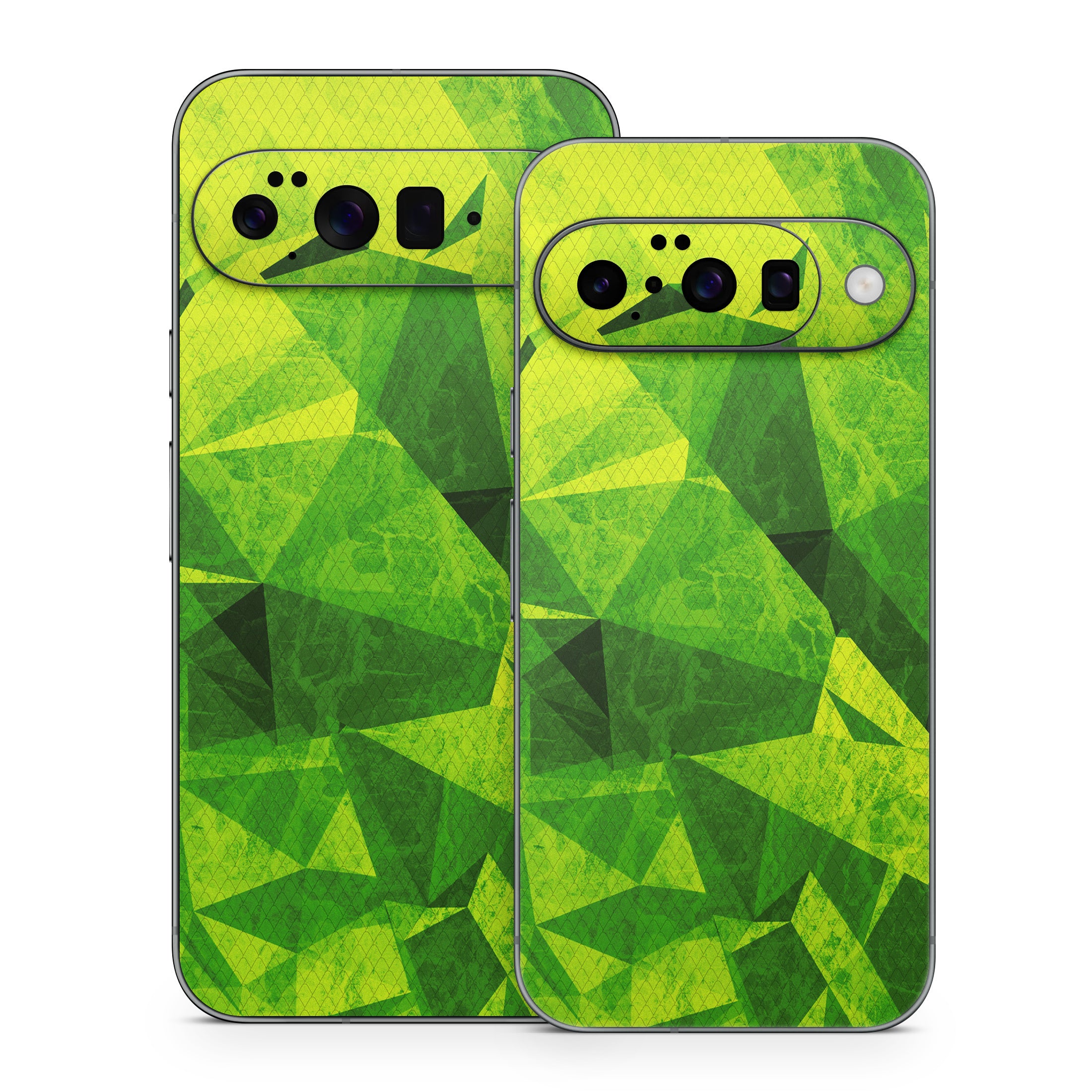 Mamba - Google Pixel 10 Skin