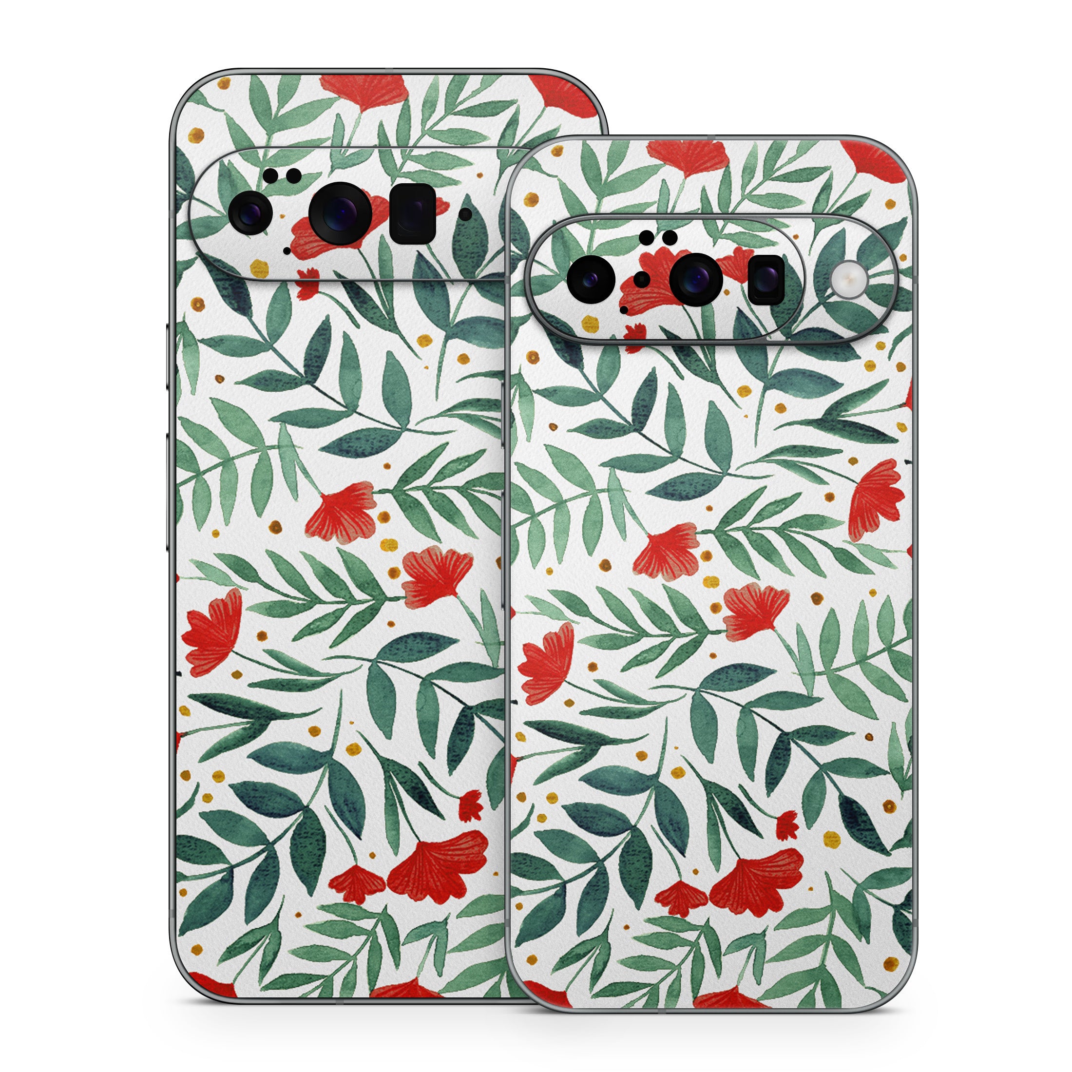 Magical Florals - Google Pixel 10 Skin