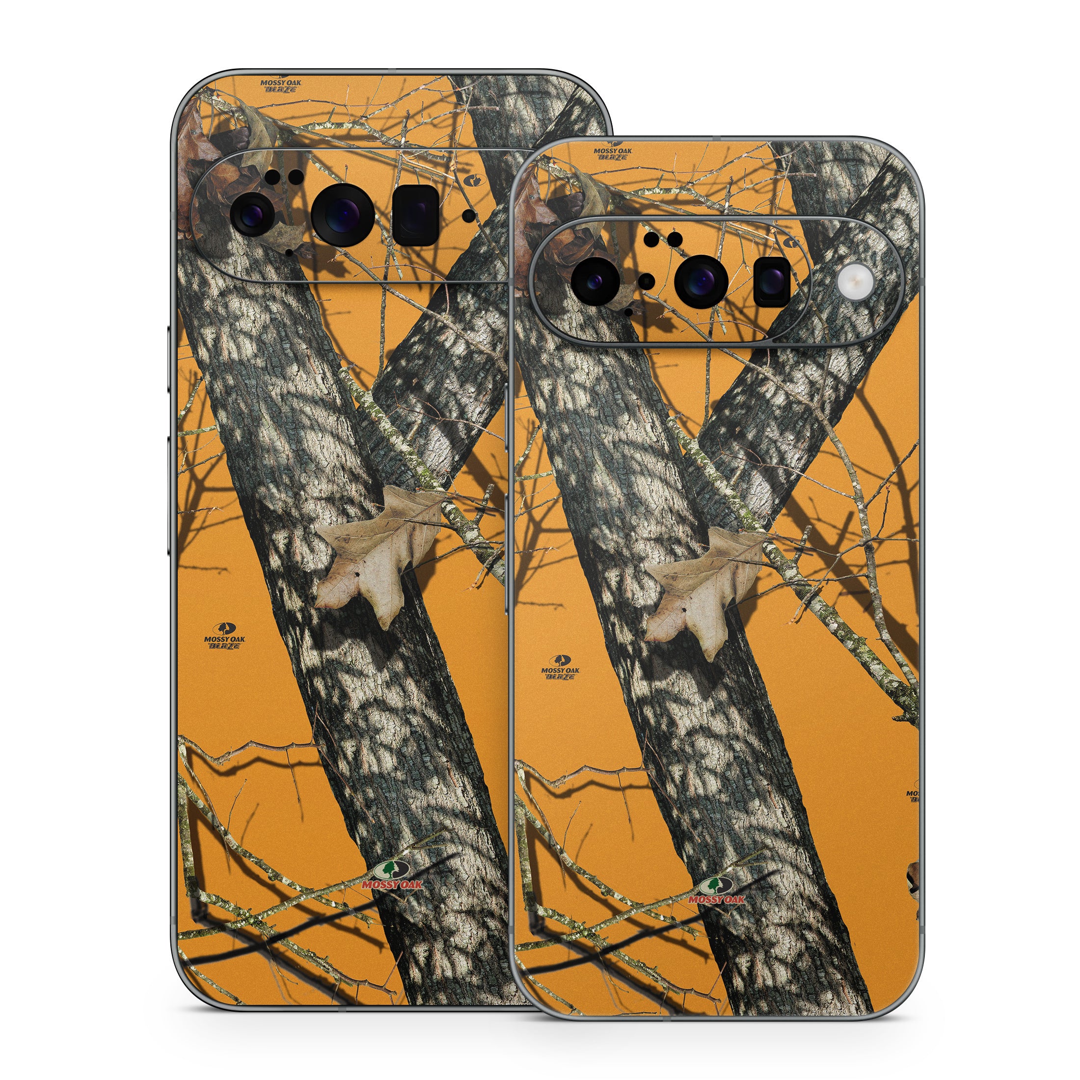 Blaze - Google Pixel 10 Skin