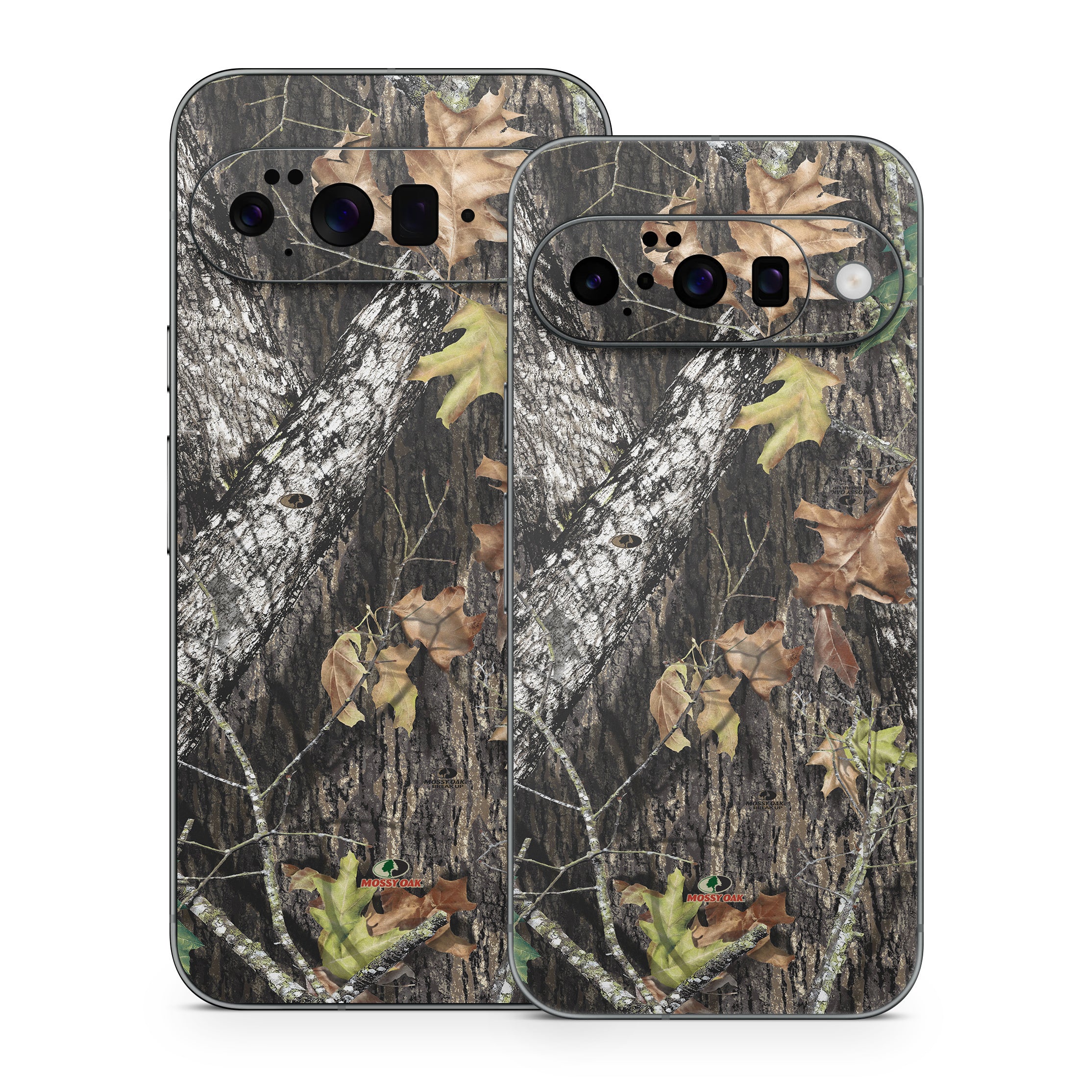 Break-Up - Google Pixel 10 Skin