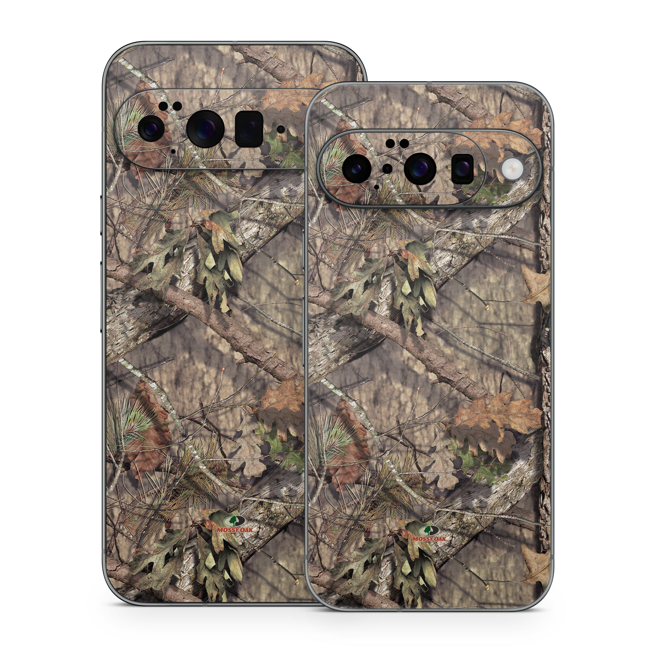 Break-Up Country - Google Pixel 10 Skin
