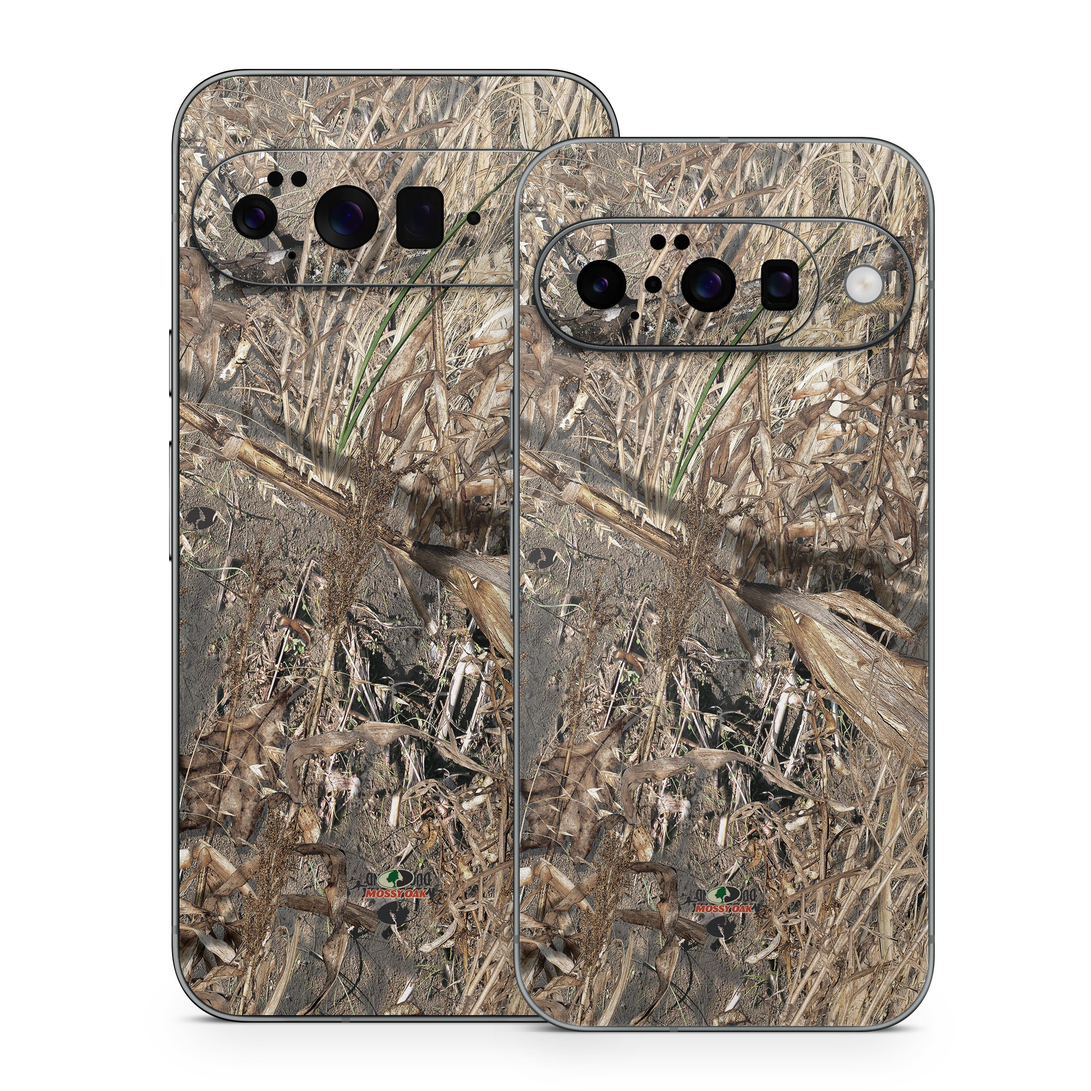 Duck Blind - Google Pixel 10 Skin