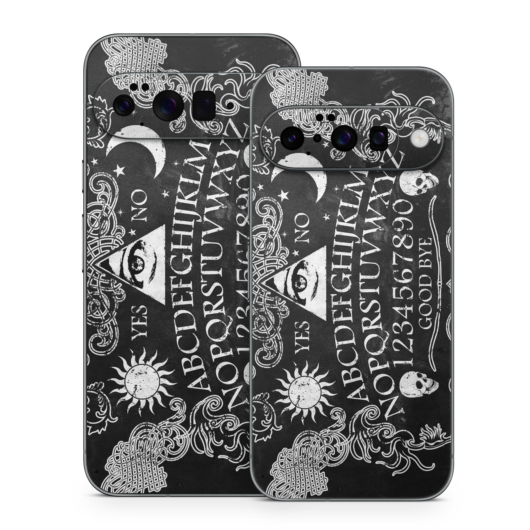 Ouija - Google Pixel 10 Skin