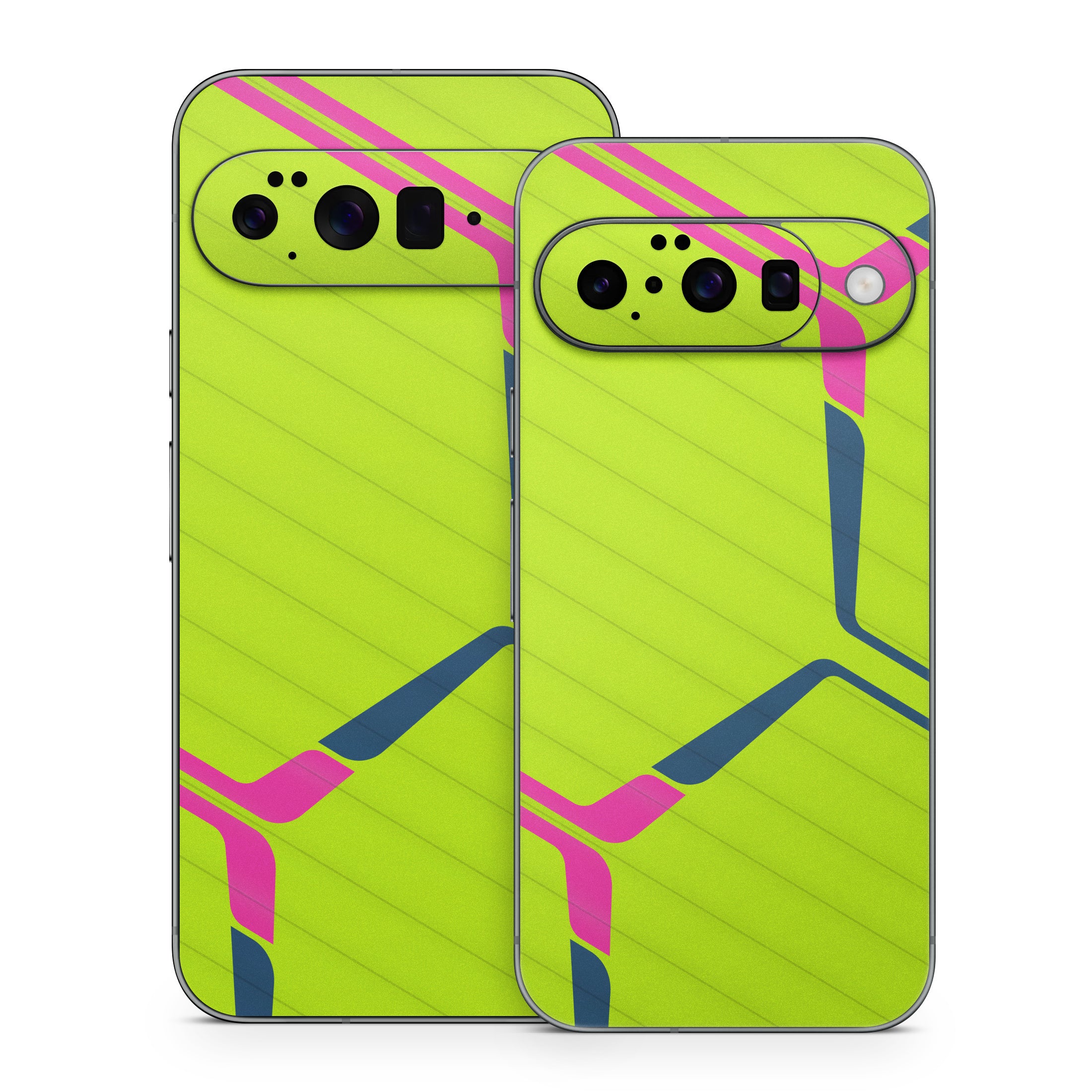 Ozone HTA - Google Pixel 10 Skin