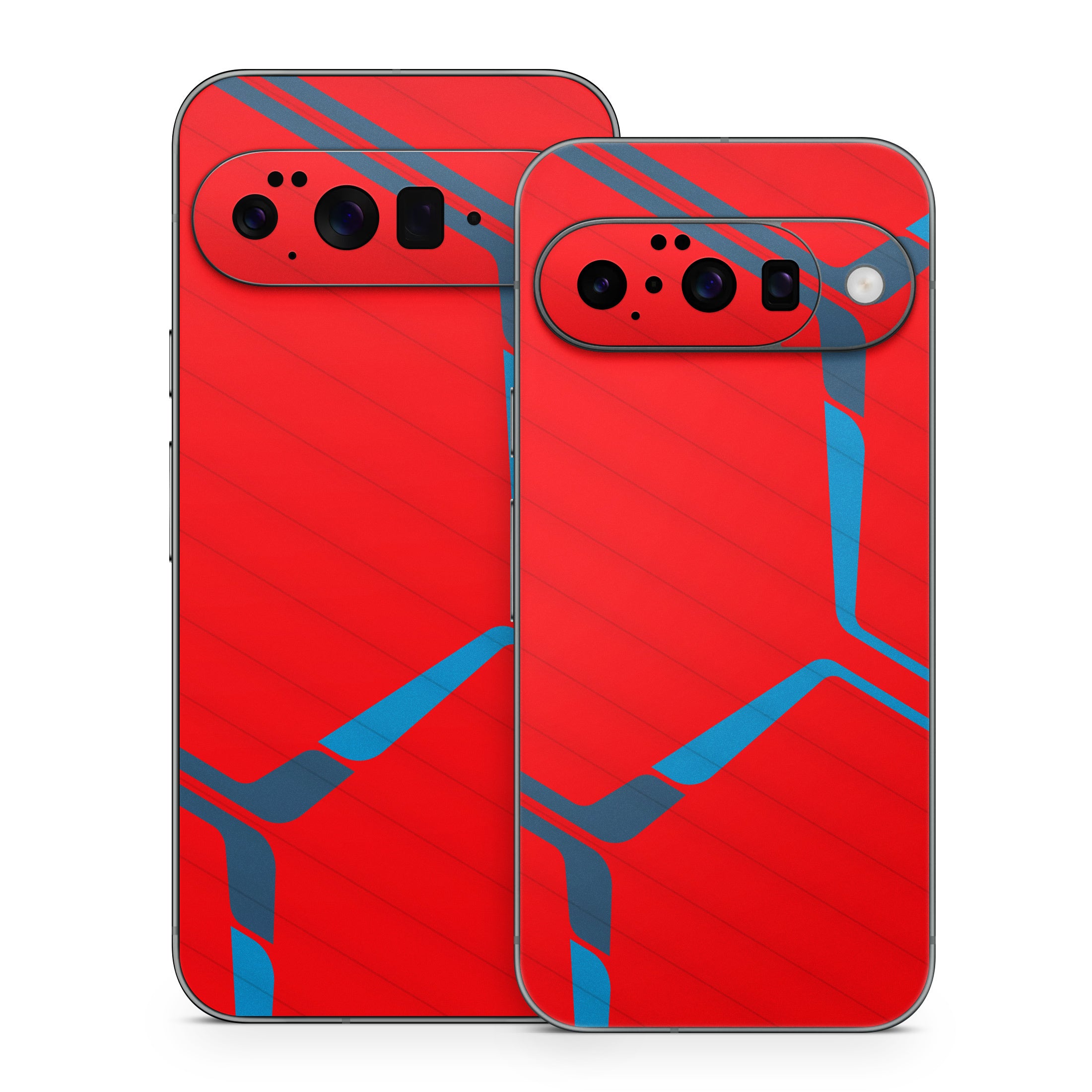 Ozone RAI - Google Pixel 10 Skin