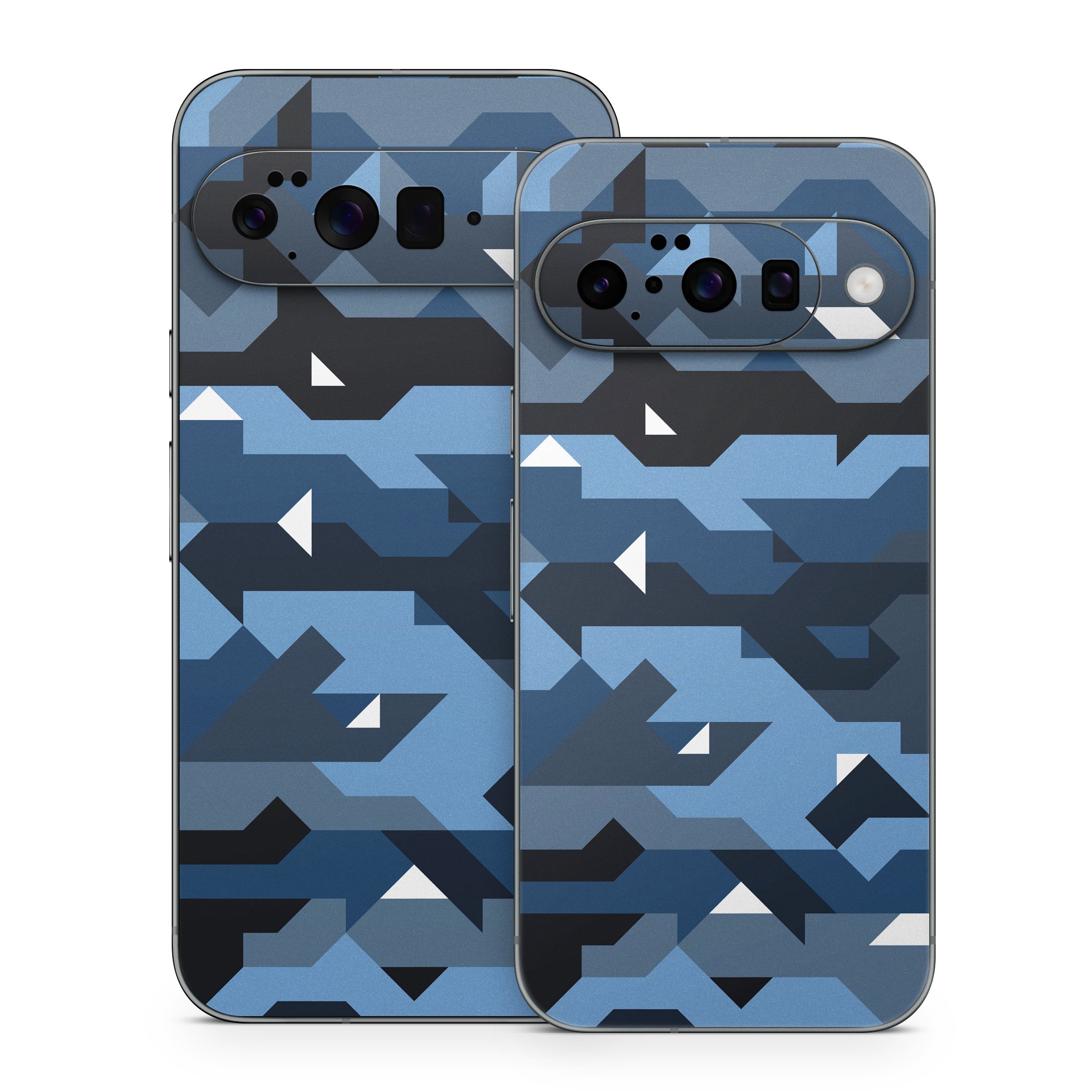 Ozone - Google Pixel 10 Skin