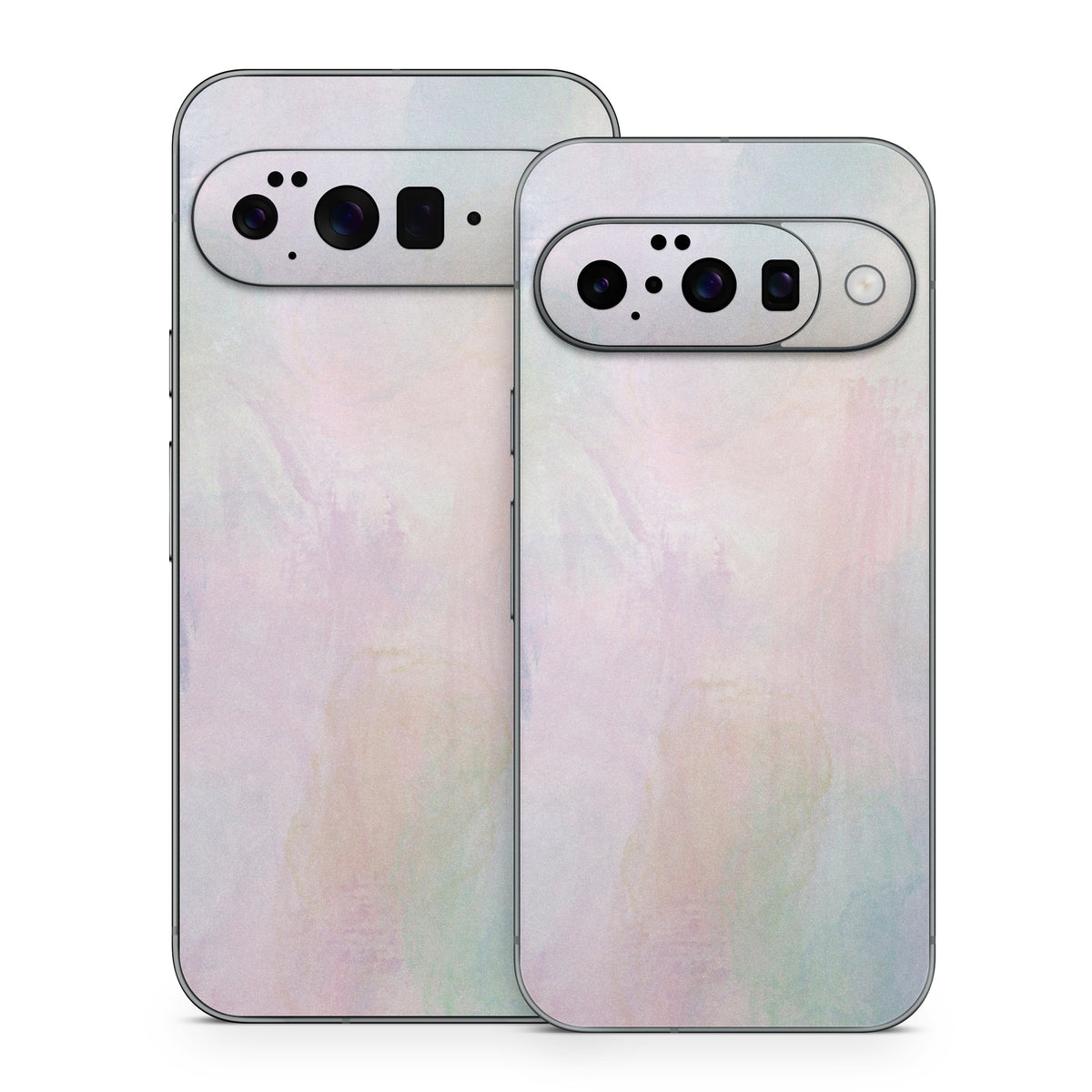 Painted Gaze - Google Pixel 10 Skin
