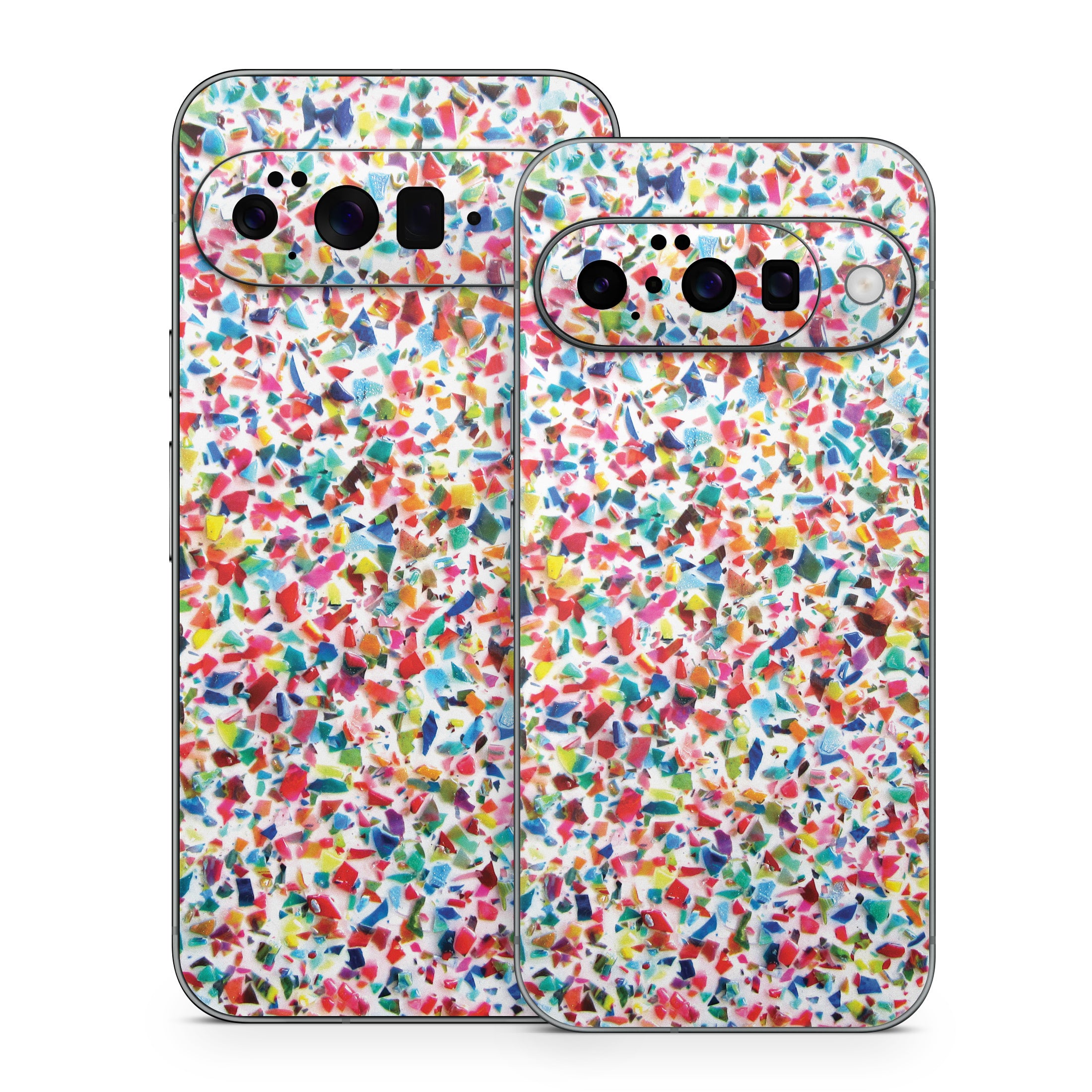Plastic Playground - Google Pixel 10 Skin