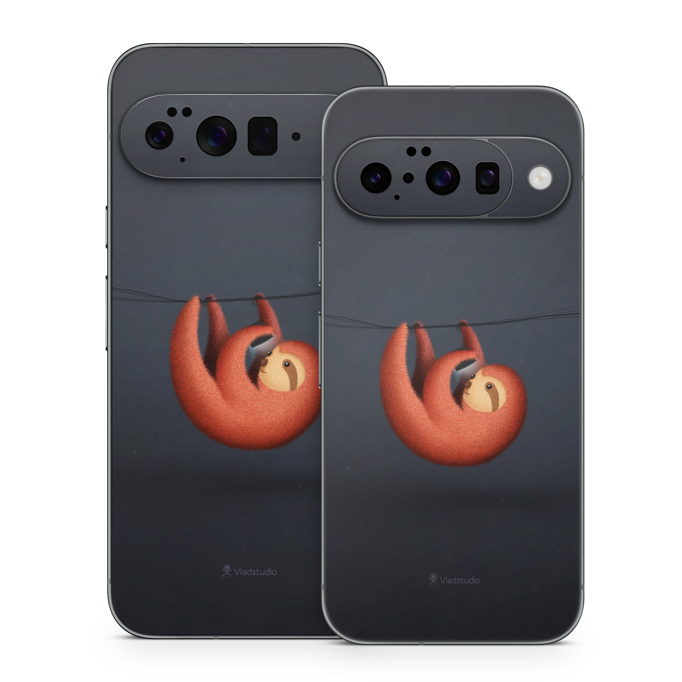Procrastination - Google Pixel 10 Skin