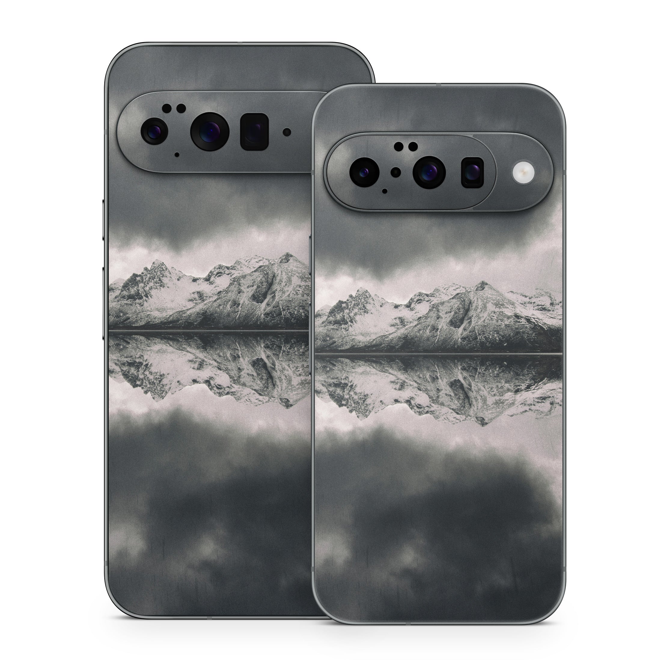Reflecting Islands - Google Pixel 10 Skin