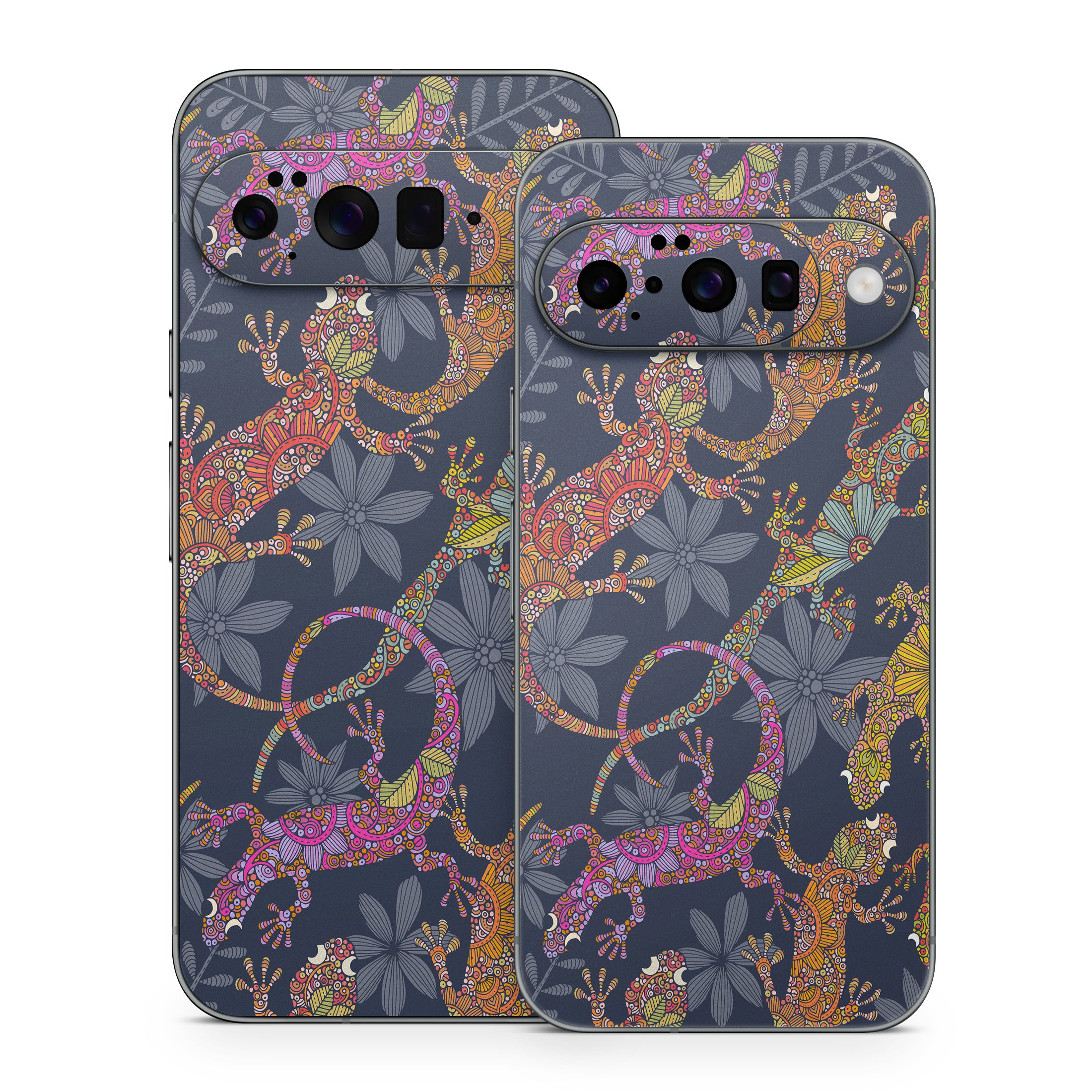 Salamanca - Google Pixel 10 Skin