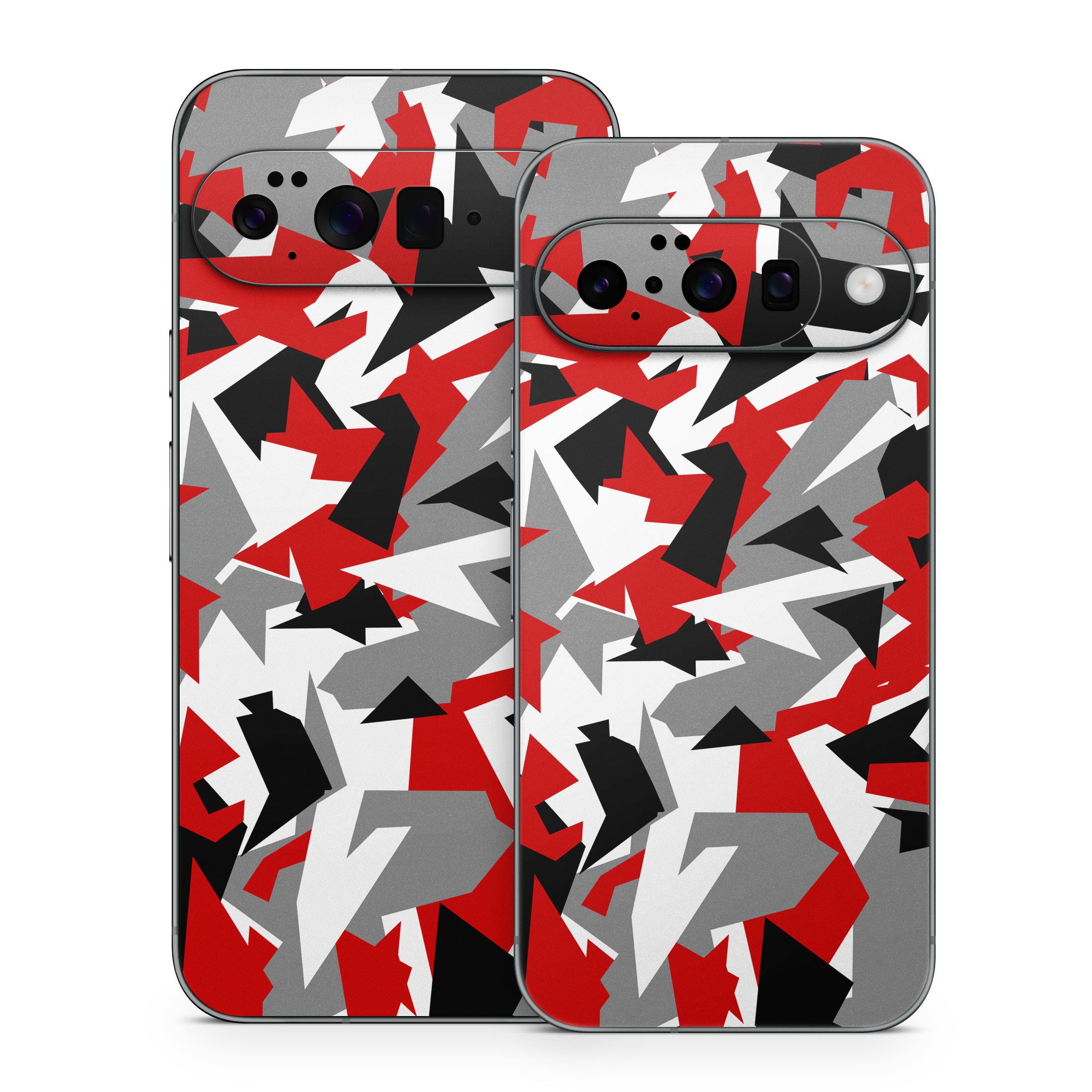 Signal - Google Pixel 10 Skin