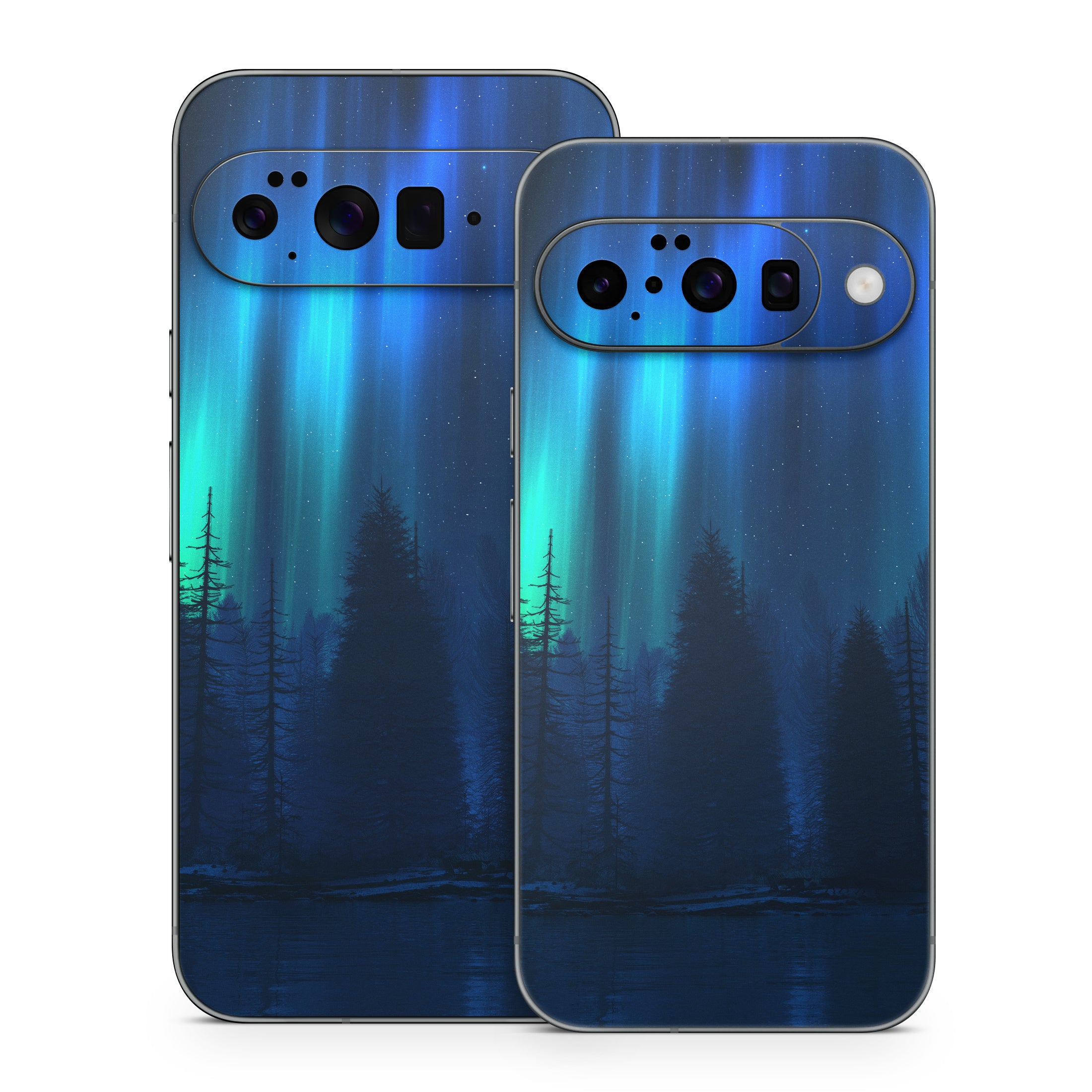 Song of the Sky - Google Pixel 10 Skin