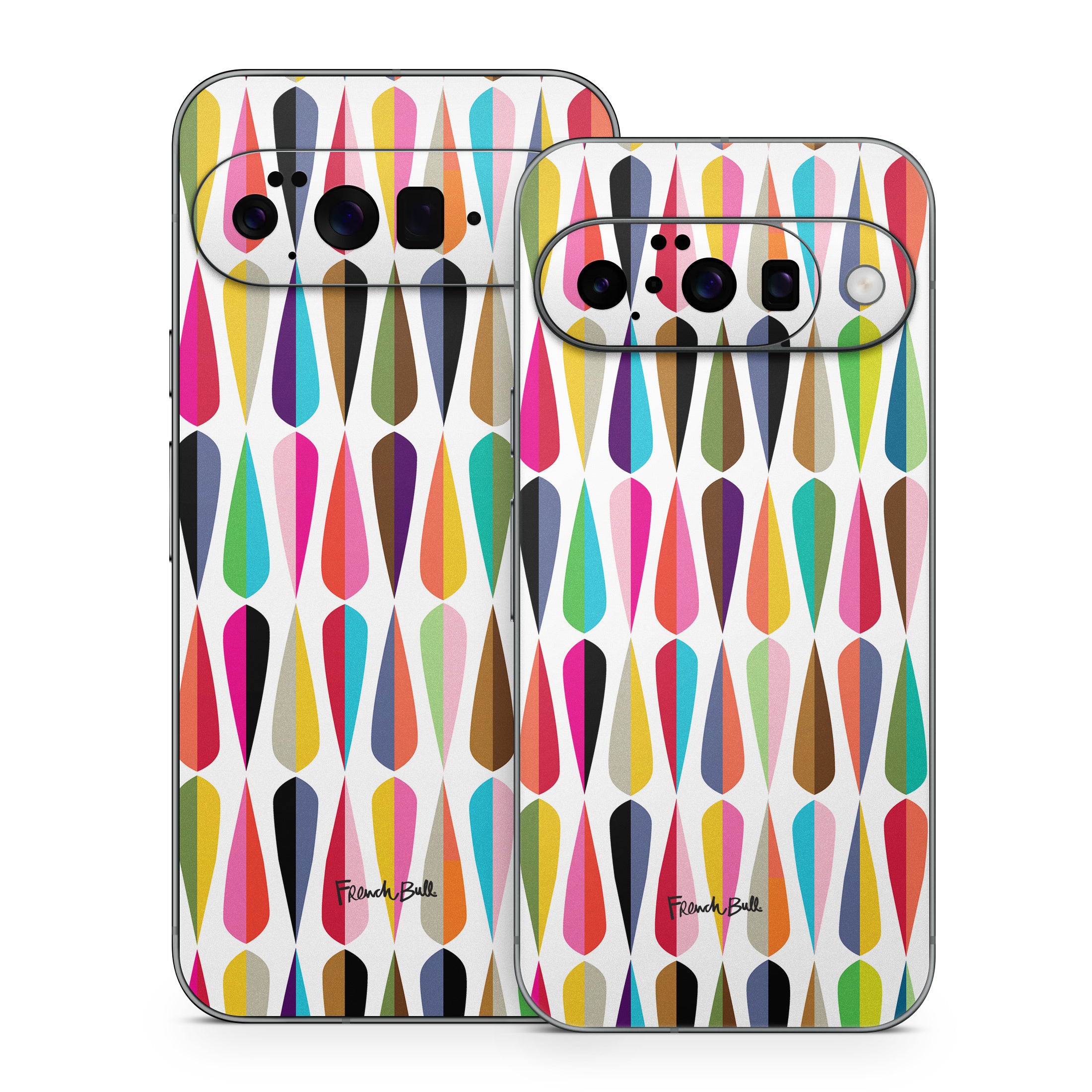 Slice - Google Pixel 10 Skin