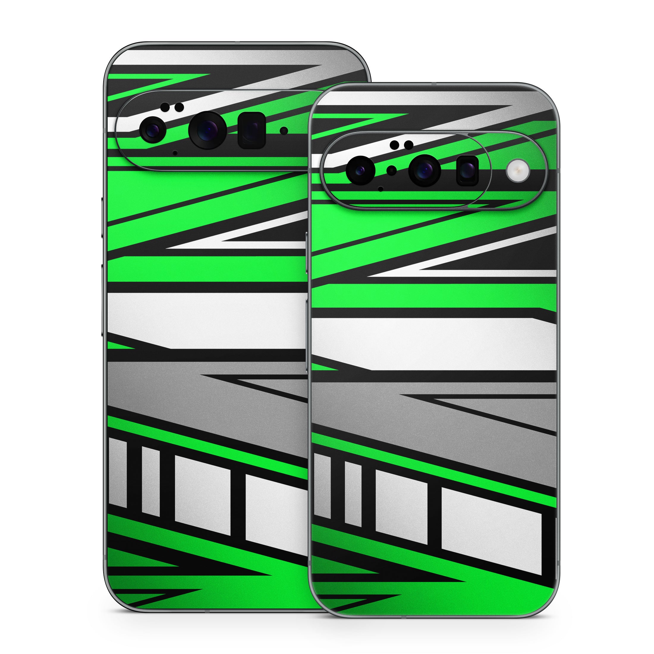 Slider - Google Pixel 10 Skin