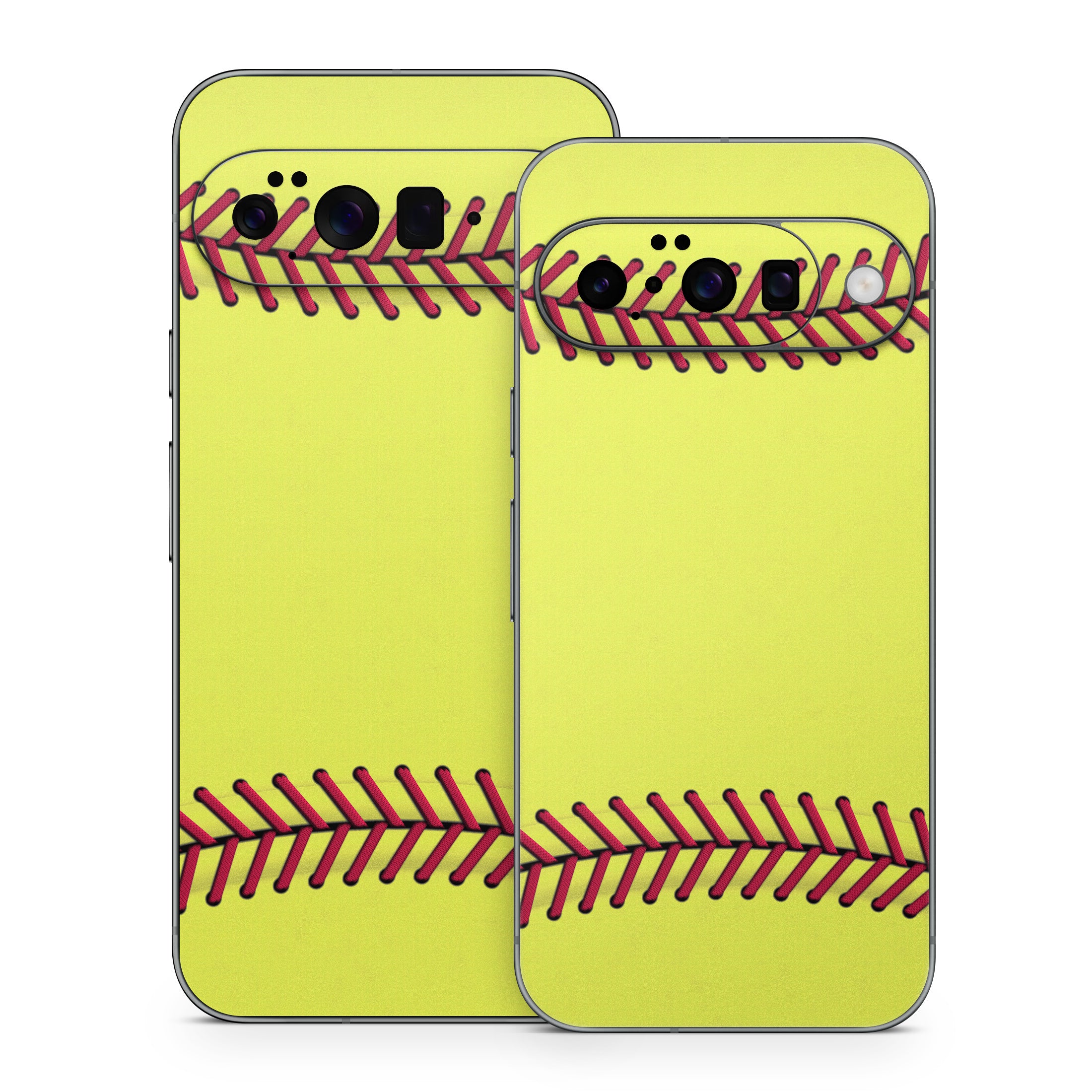 Softball - Google Pixel 10 Skin