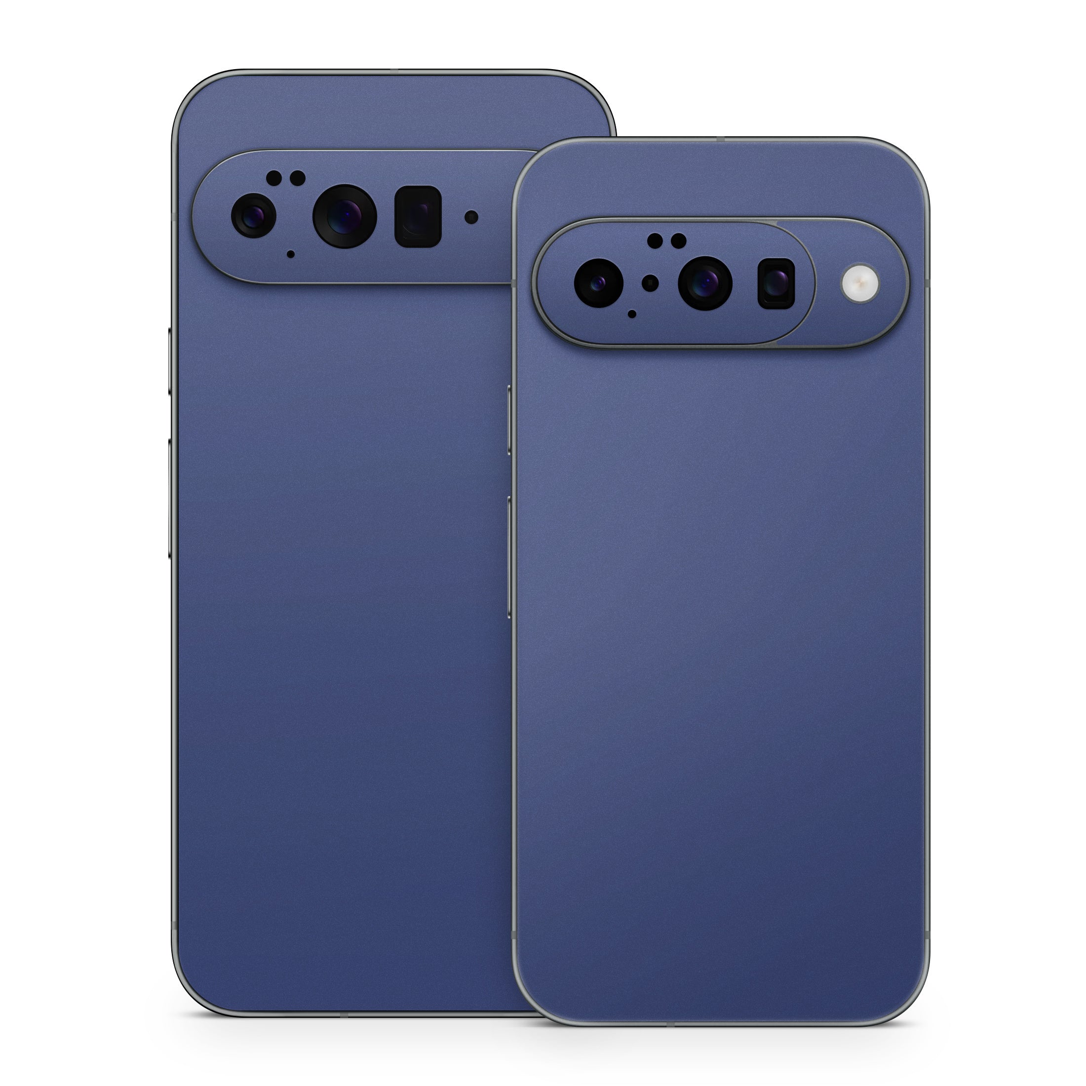 Solid State Cobalt - Google Pixel 10 Skin