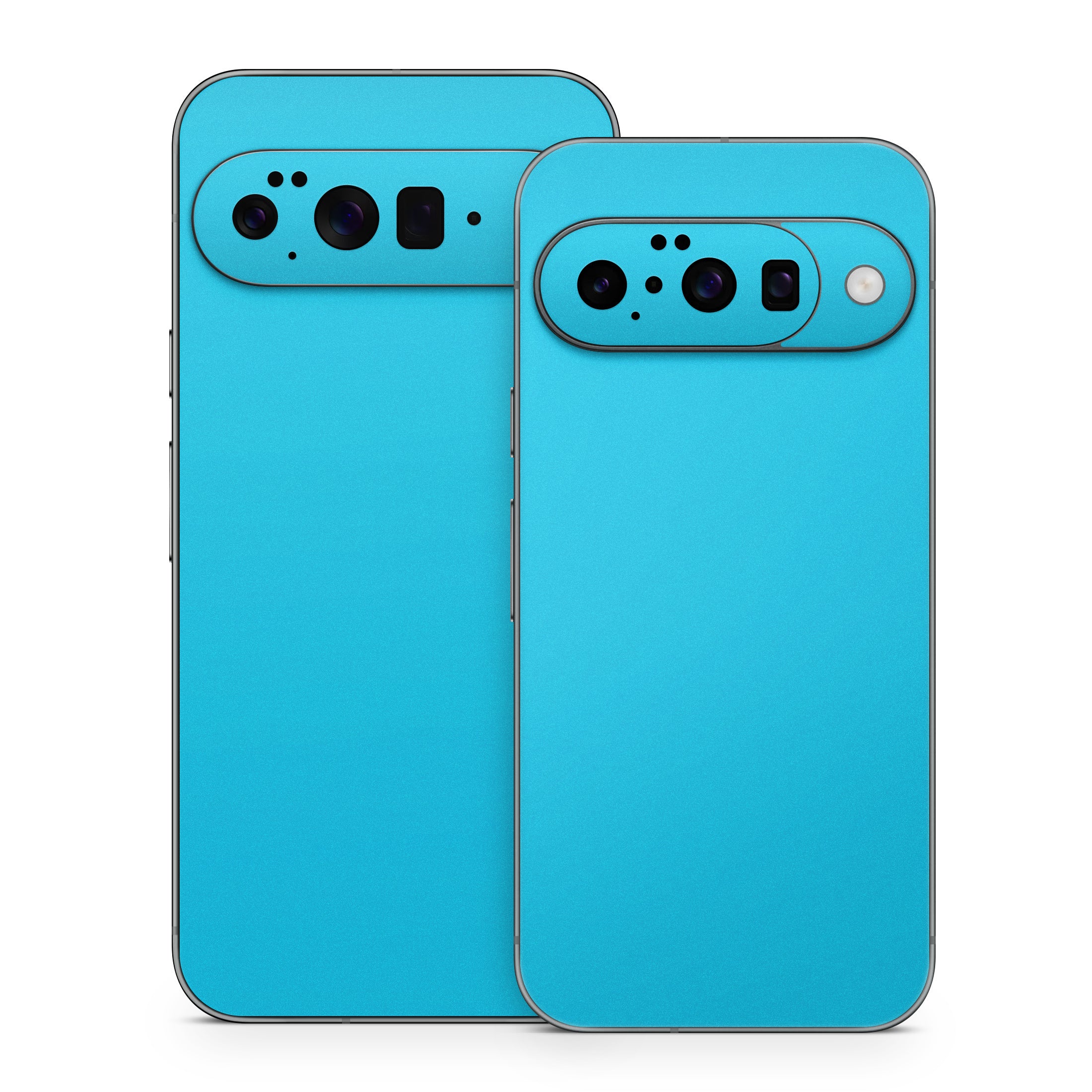 Solid State Tropical - Google Pixel 10 Skin