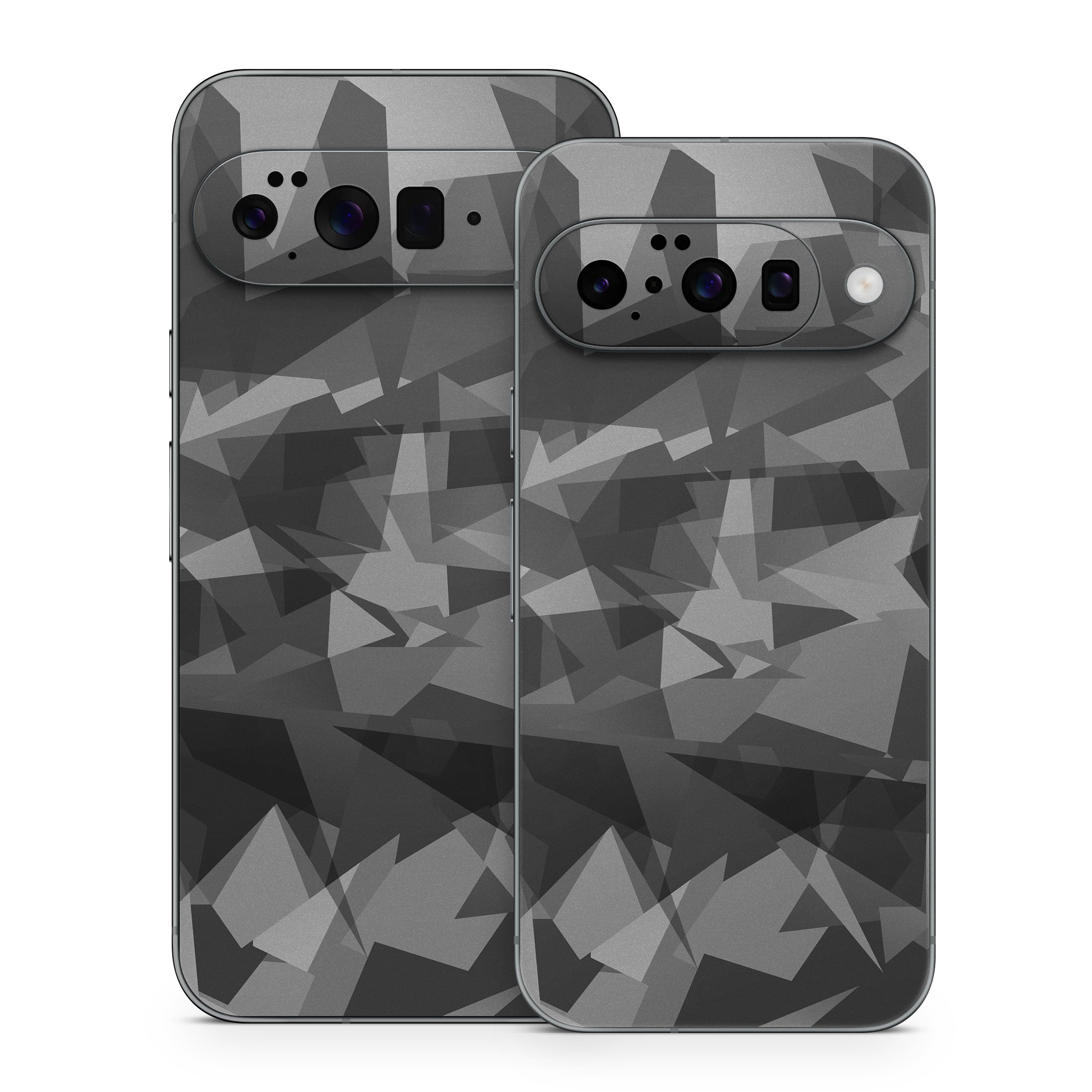 Starkiller - Google Pixel 10 Skin
