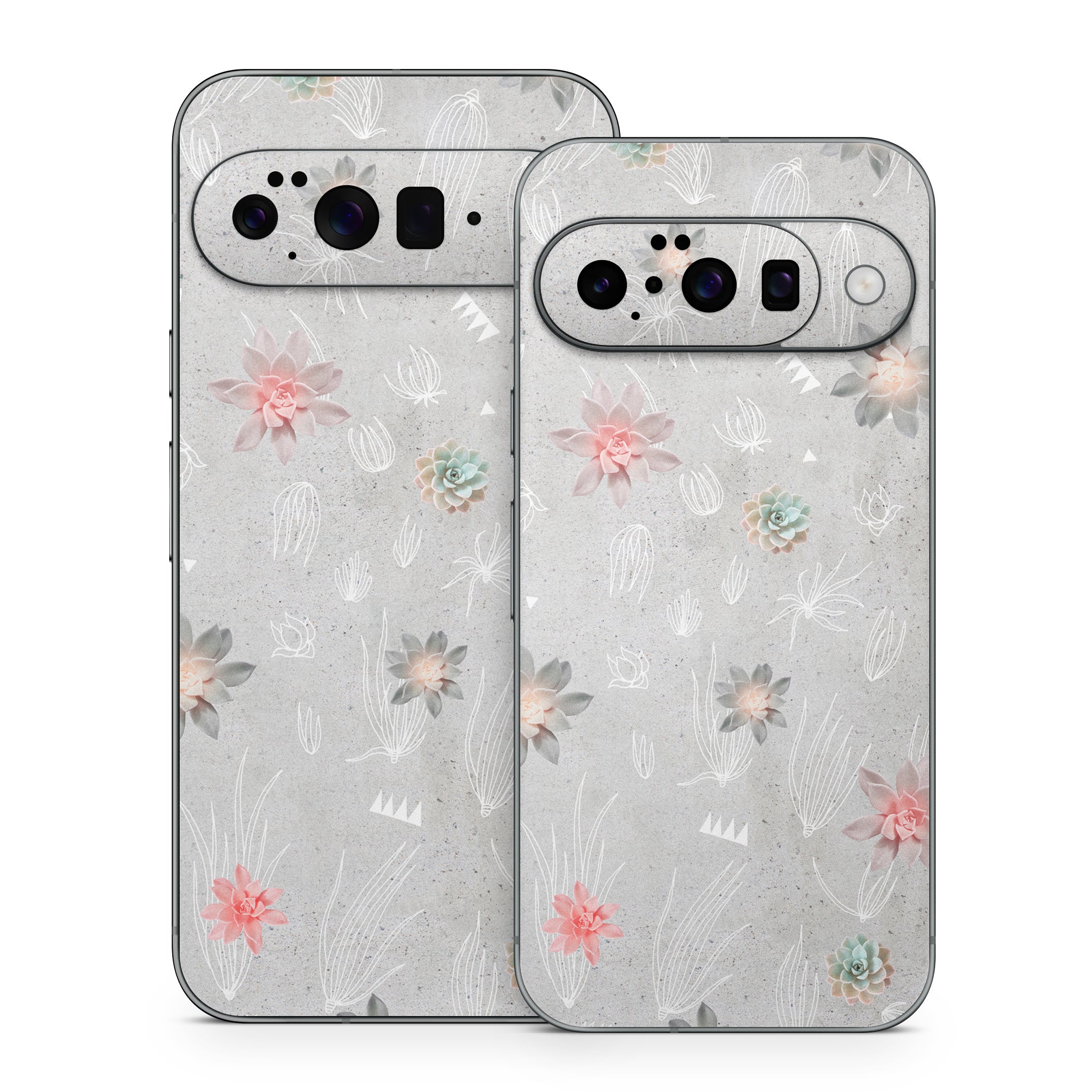 Sweet Nectar - Google Pixel 10 Skin