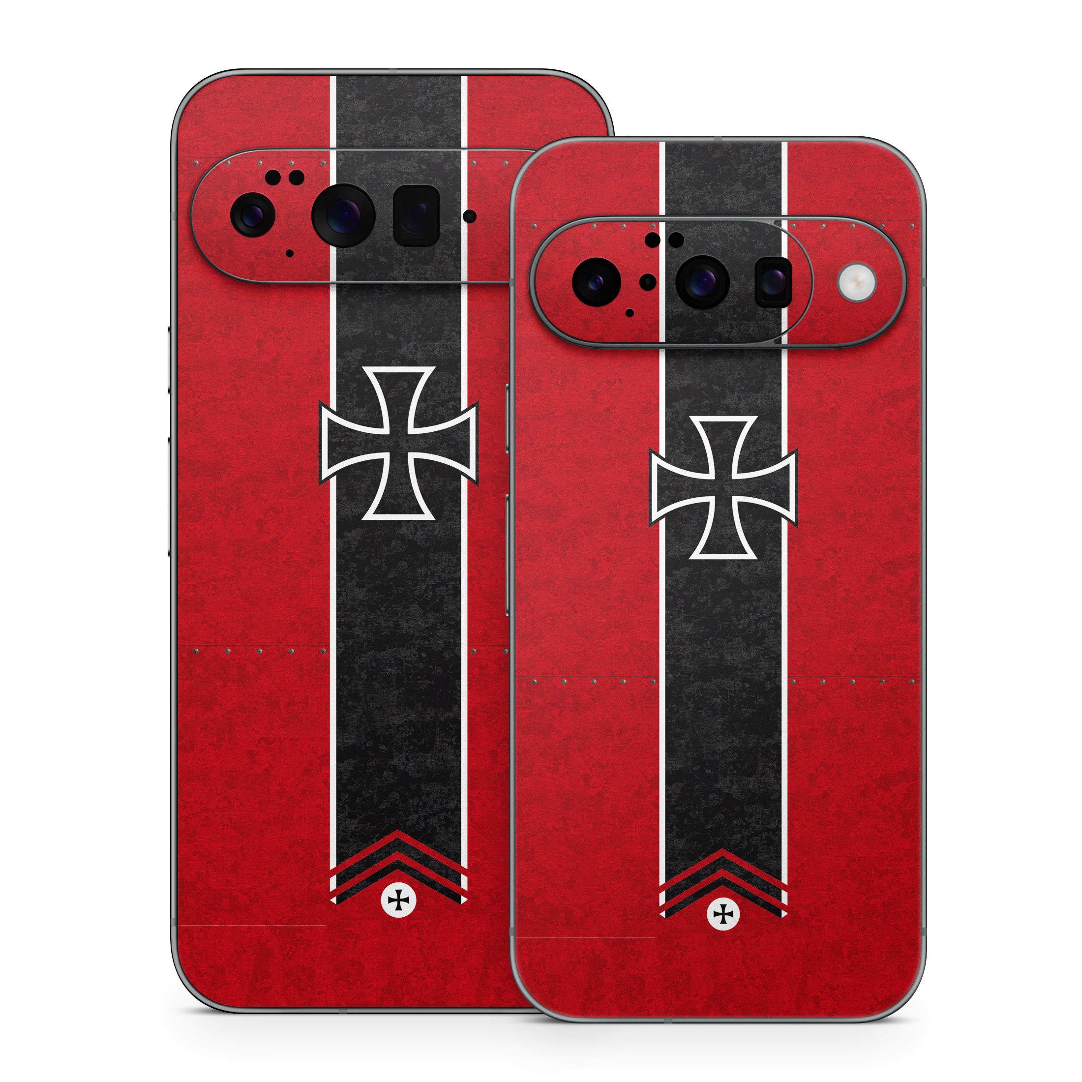 The Baron - Google Pixel 10 Skin
