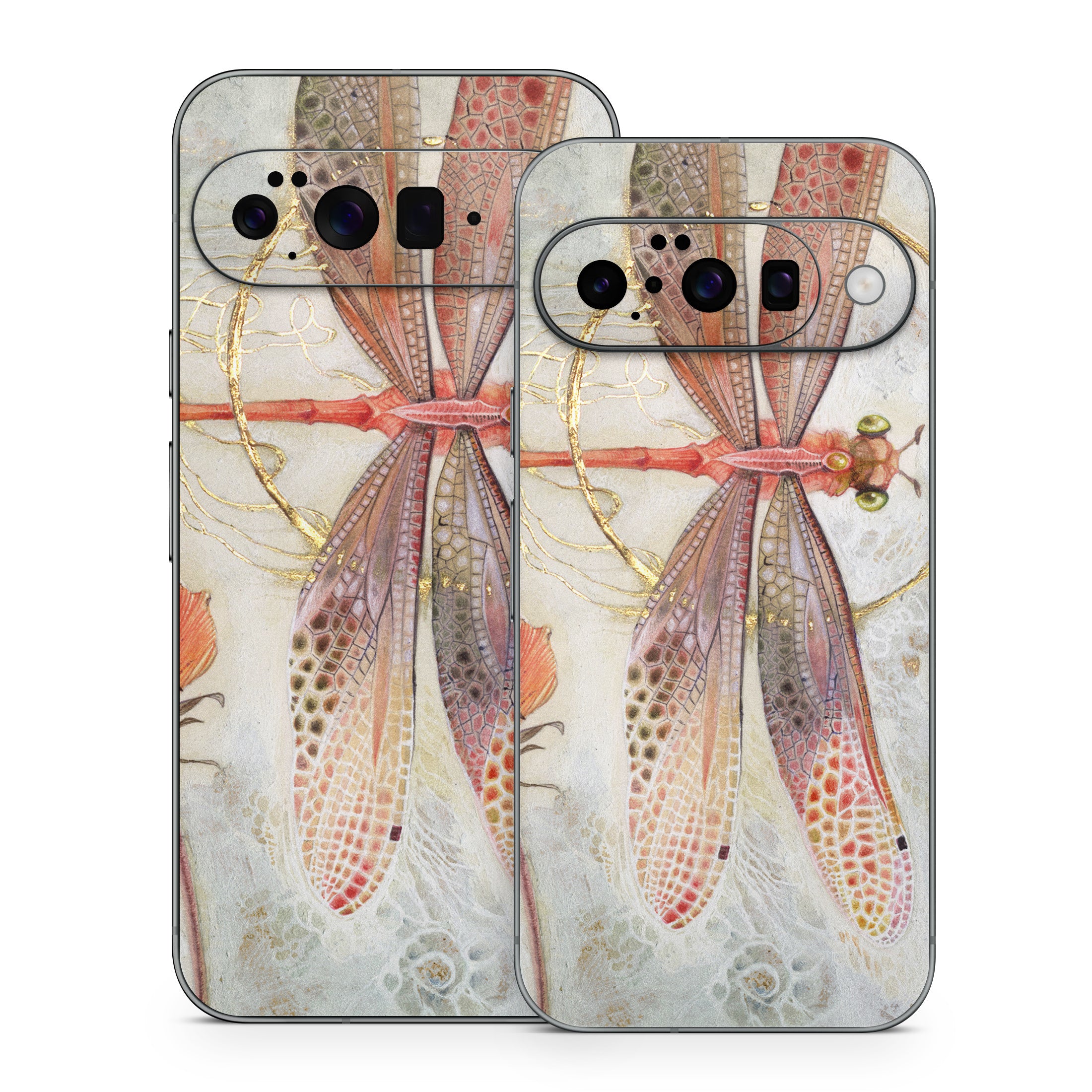 Trance - Google Pixel 10 Skin