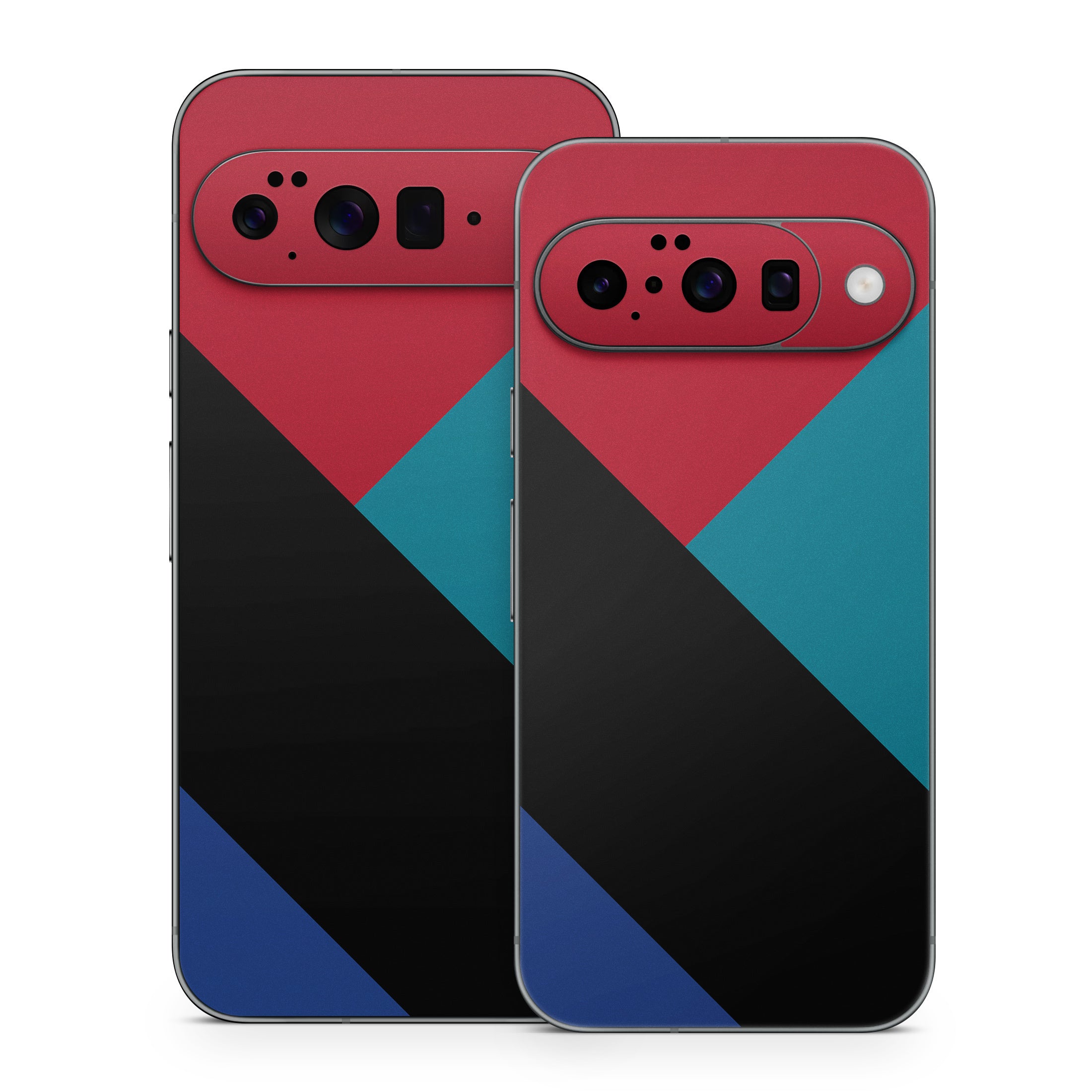 Unravel - Google Pixel 10 Skin
