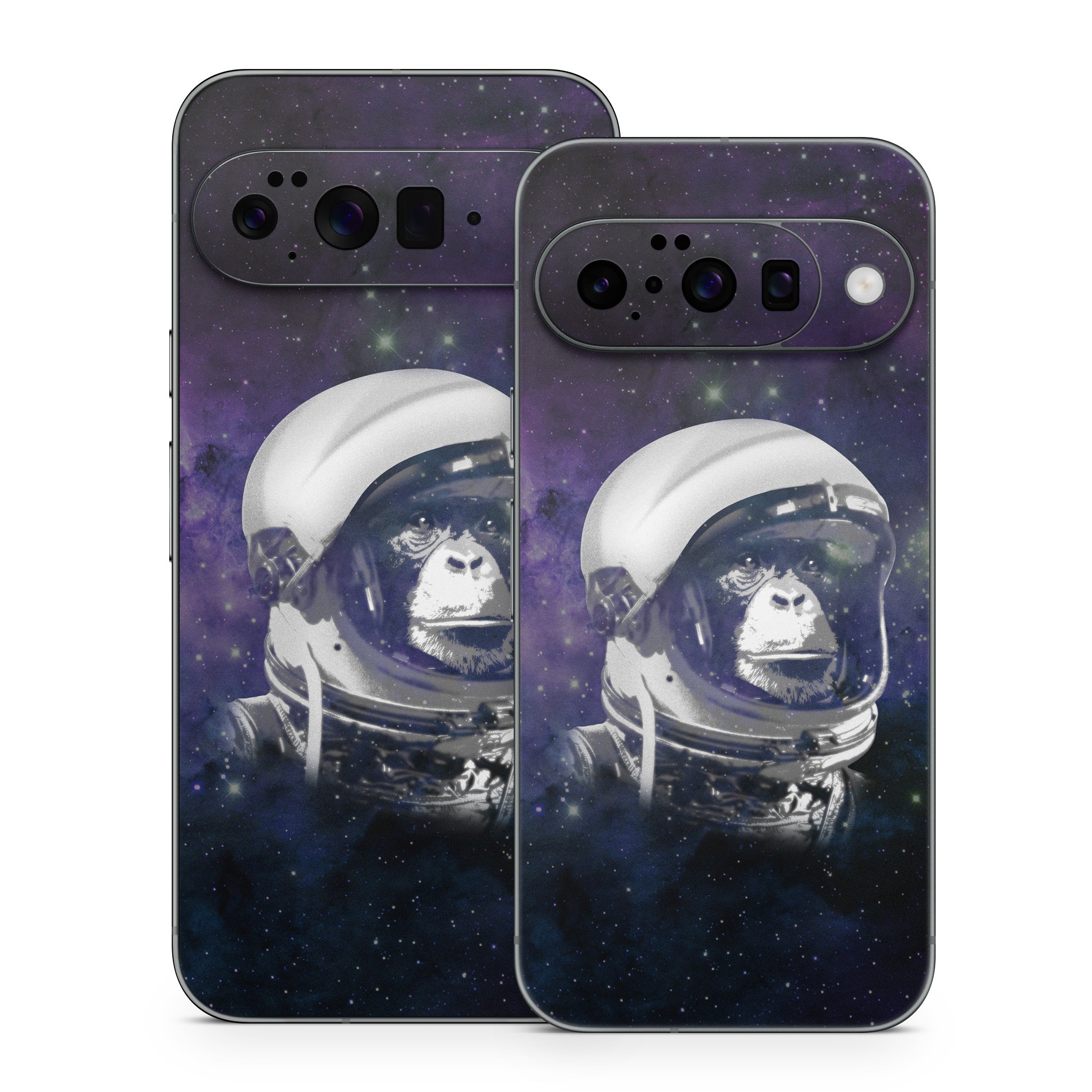 Voyager - Google Pixel 10 Skin