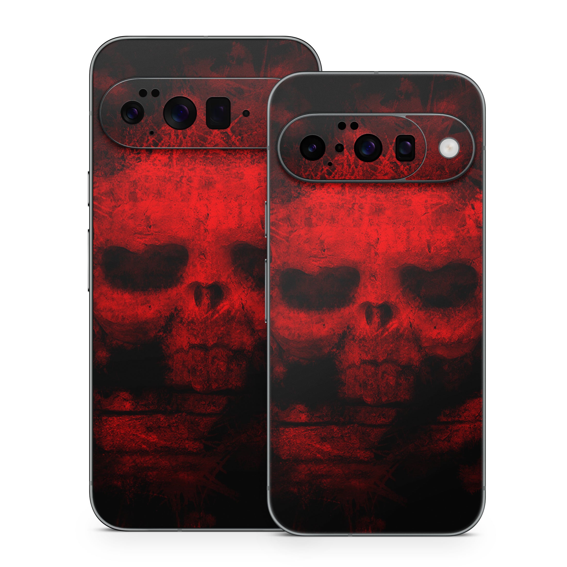 War - Google Pixel 10 Skin
