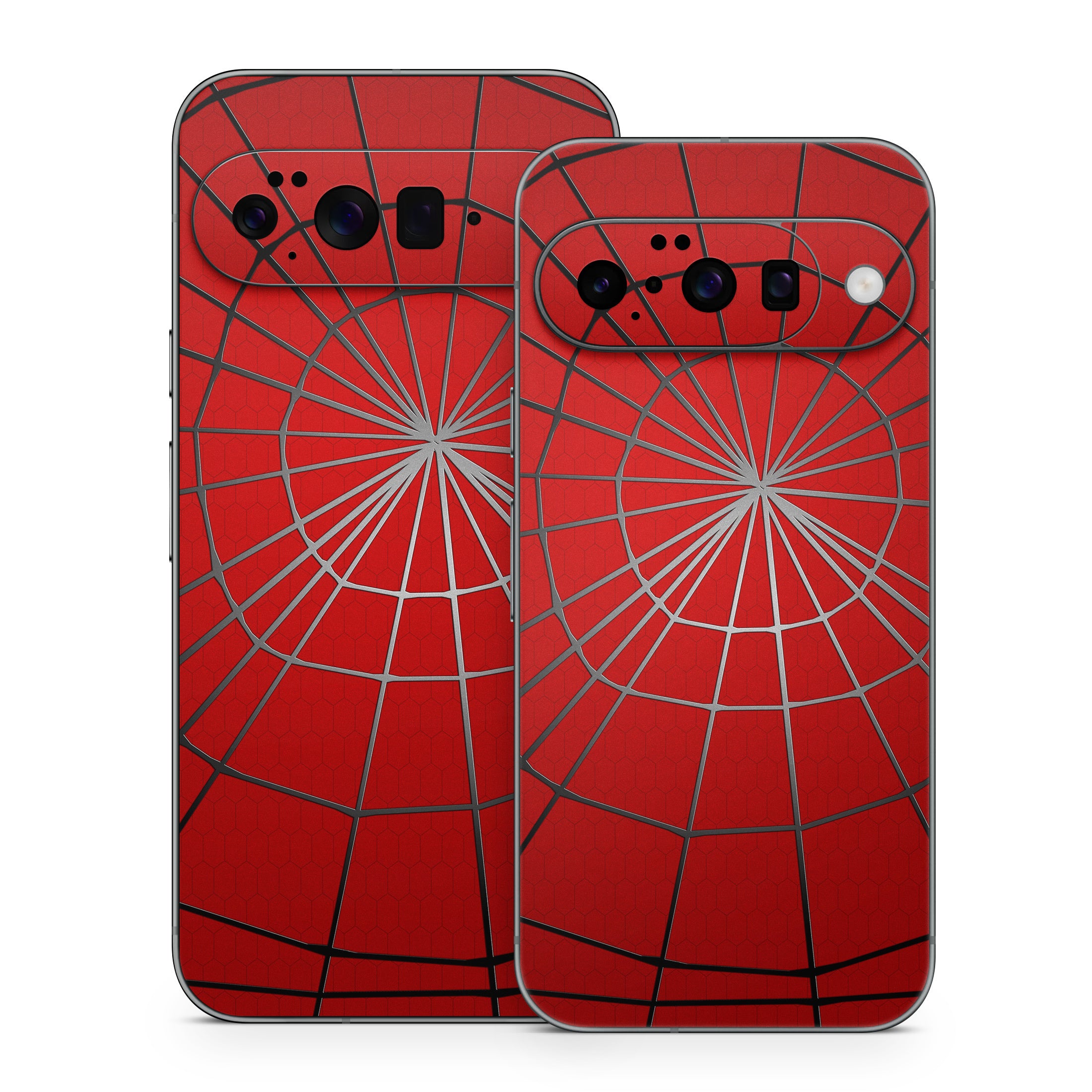 Webslinger - Google Pixel 10 Skin