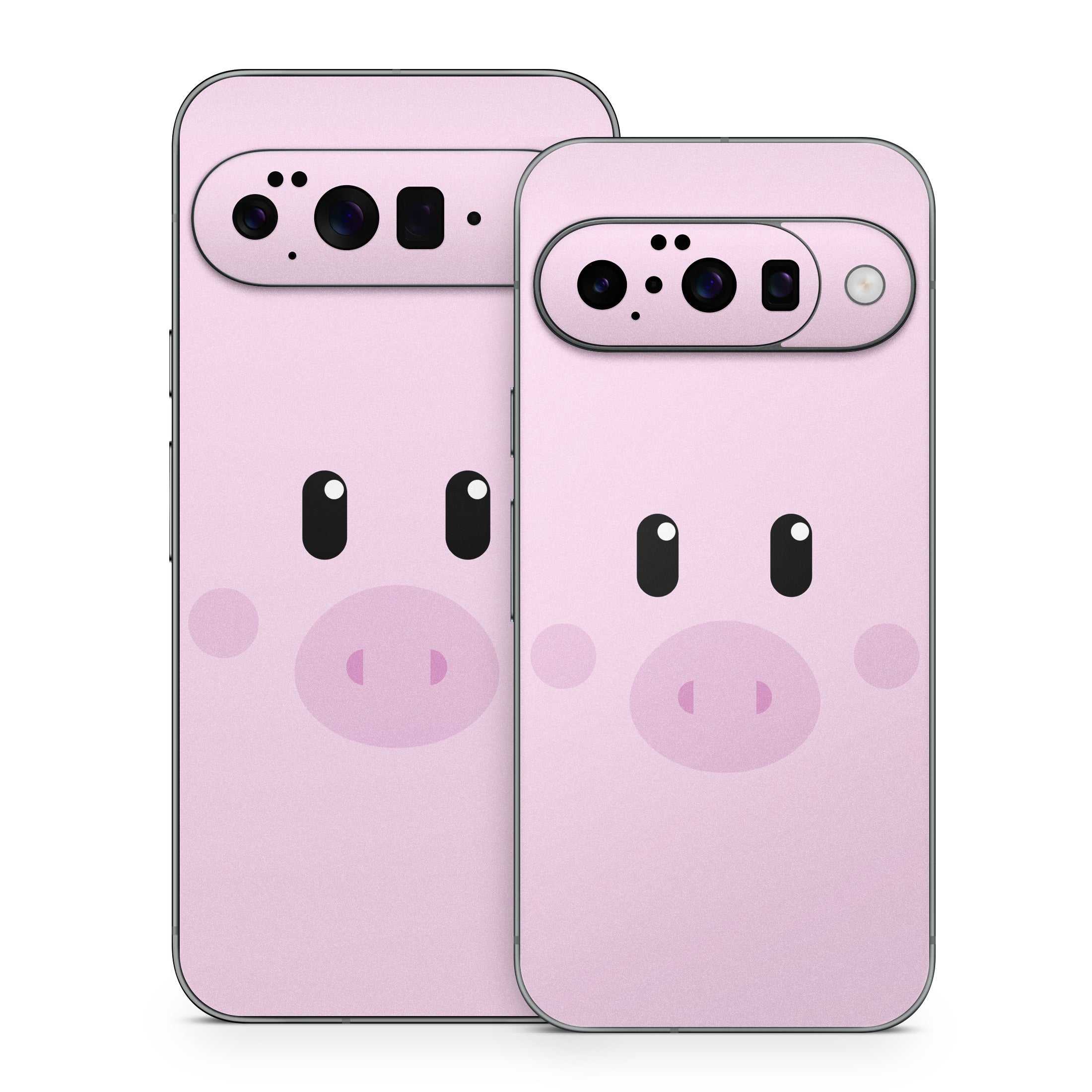 Wiggles the Pig - Google Pixel 10 Skin