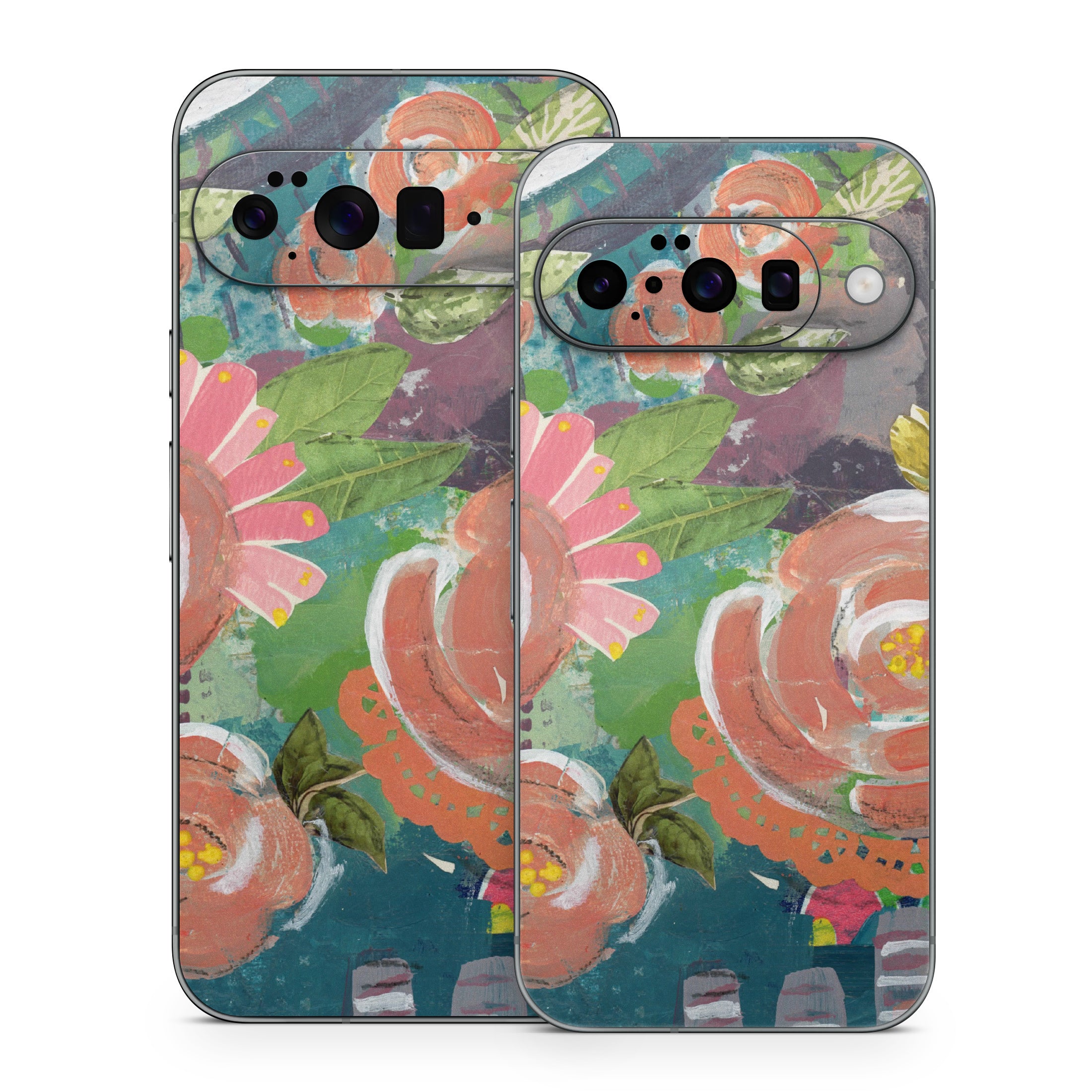 Wild and Free - Google Pixel 10 Skin