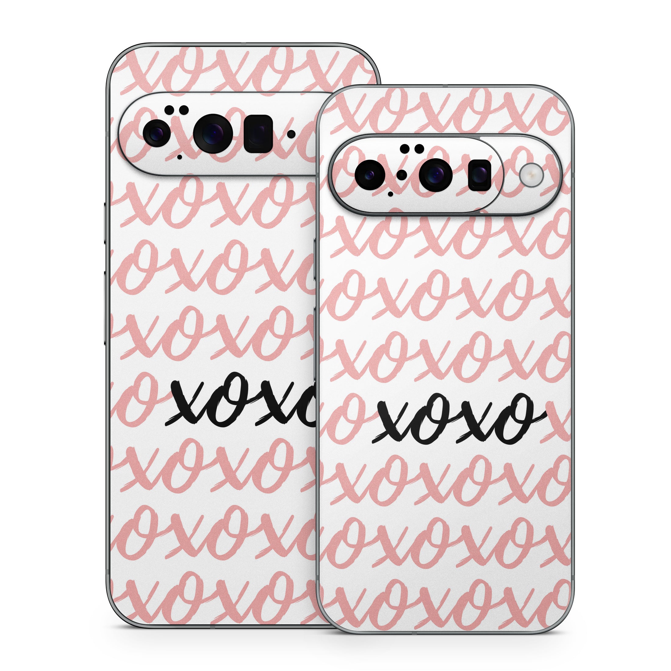 xoxo - Google Pixel 10 Skin