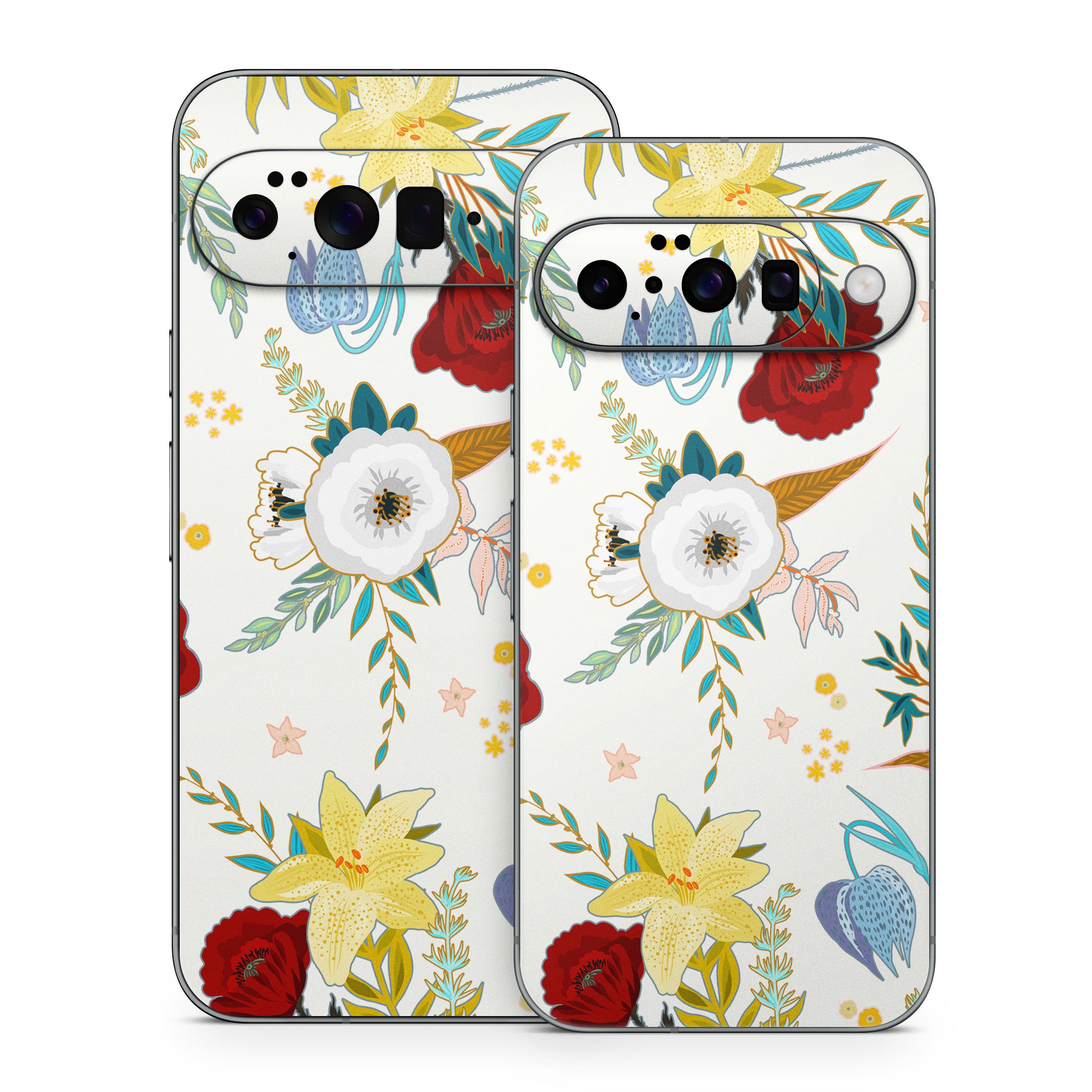 Zelda - Google Pixel 10 Skin