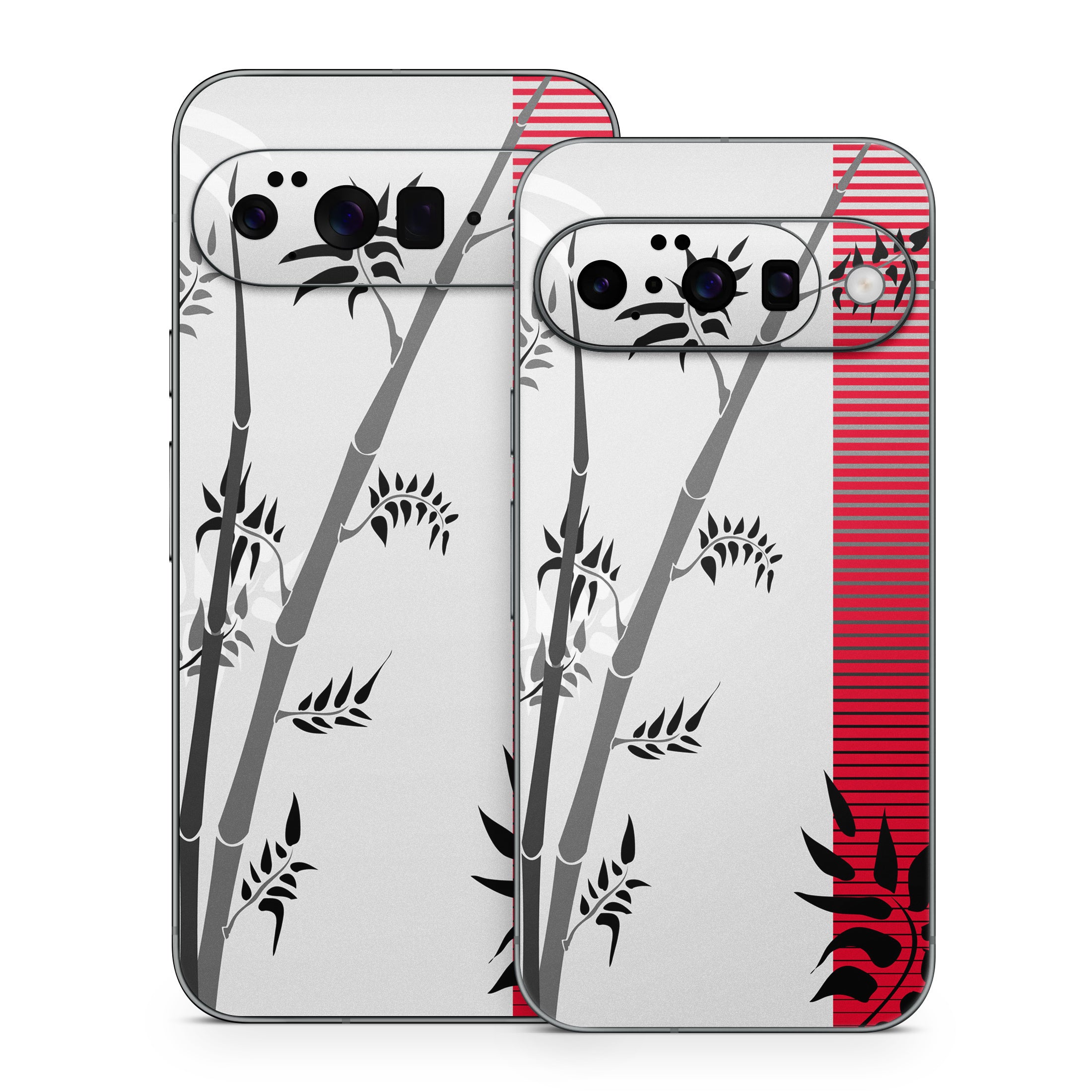 Zen - Google Pixel 10 Skin