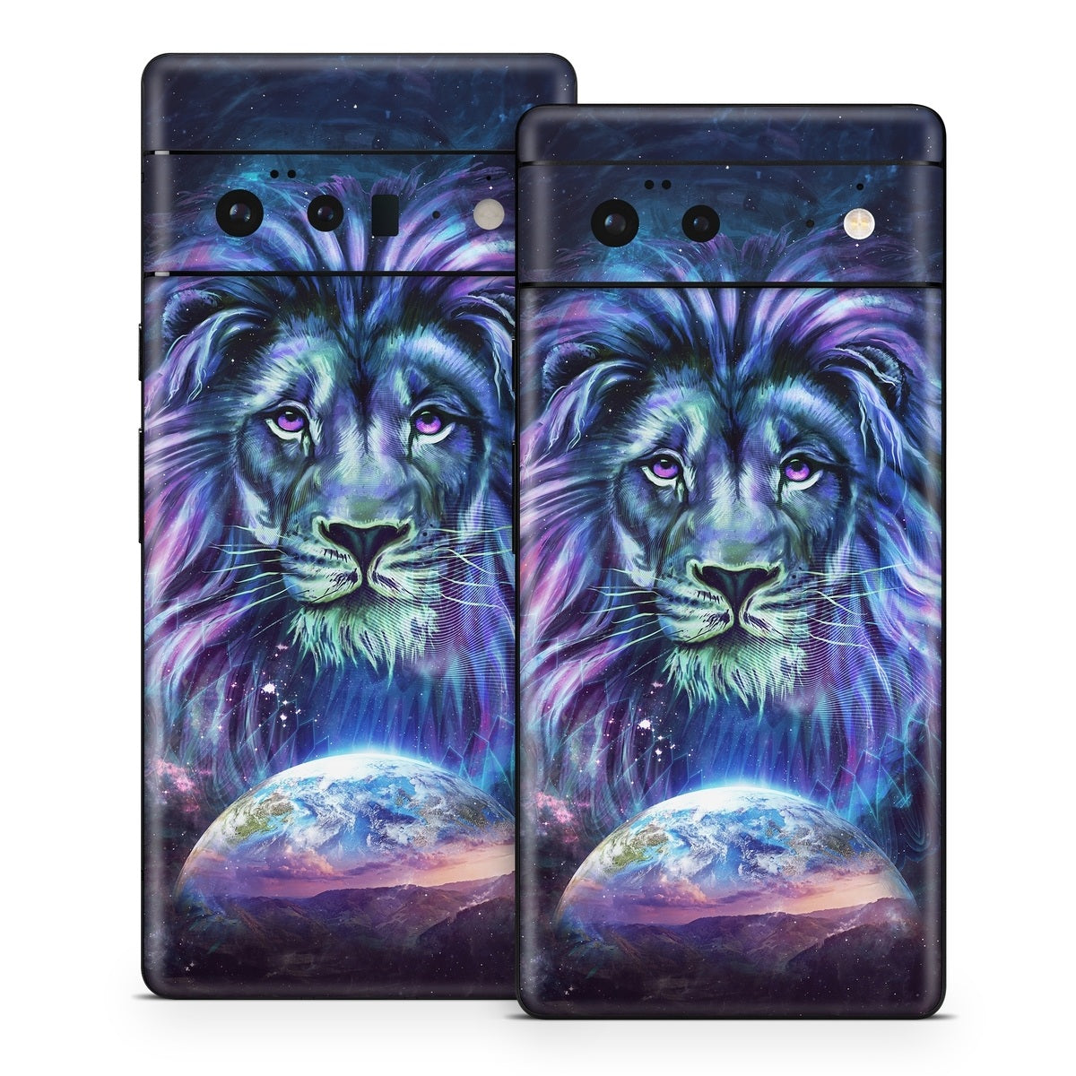 Guardian - Google Pixel 6 Skin